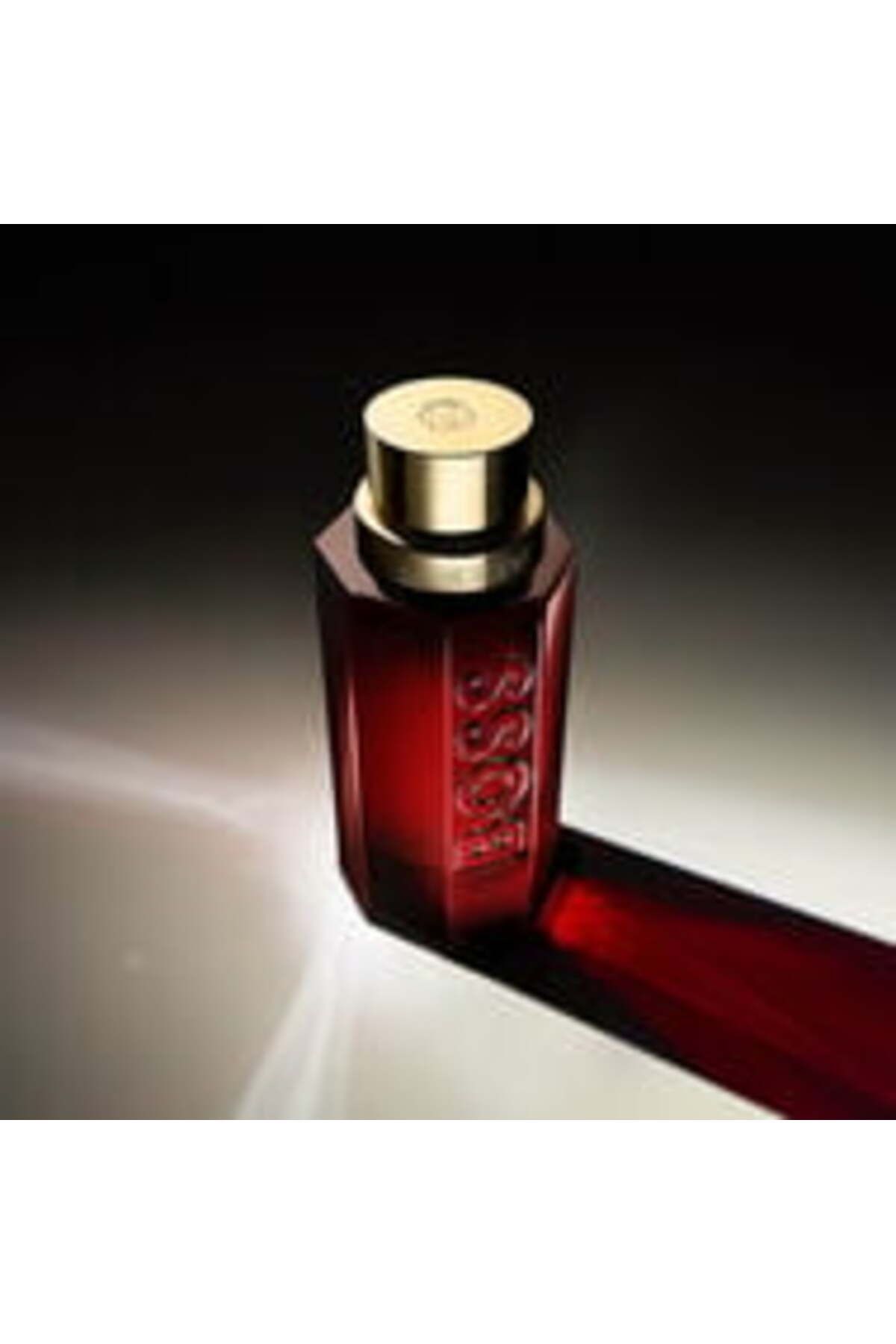 Hugo Boss-عطر هوغو بوس ذا سينت إليكسير إنتنس للرجال (100 مل) 4