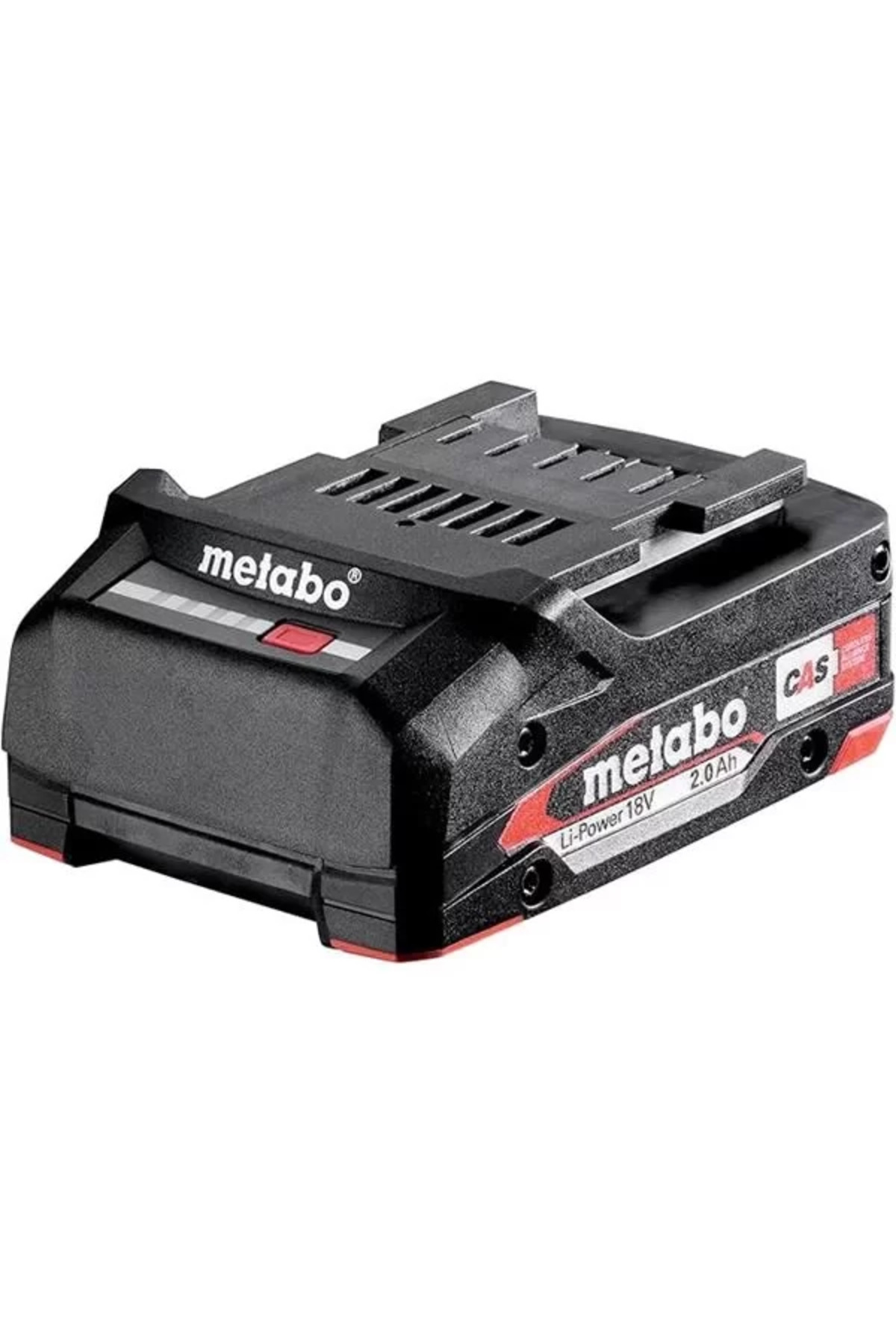 Genel Markalar 625026000 18V 2.0 Ah Li-Ion Akü