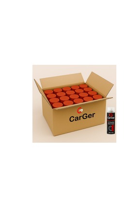 CarGer Balata Spreyi 500 Ml 24 lü Koli