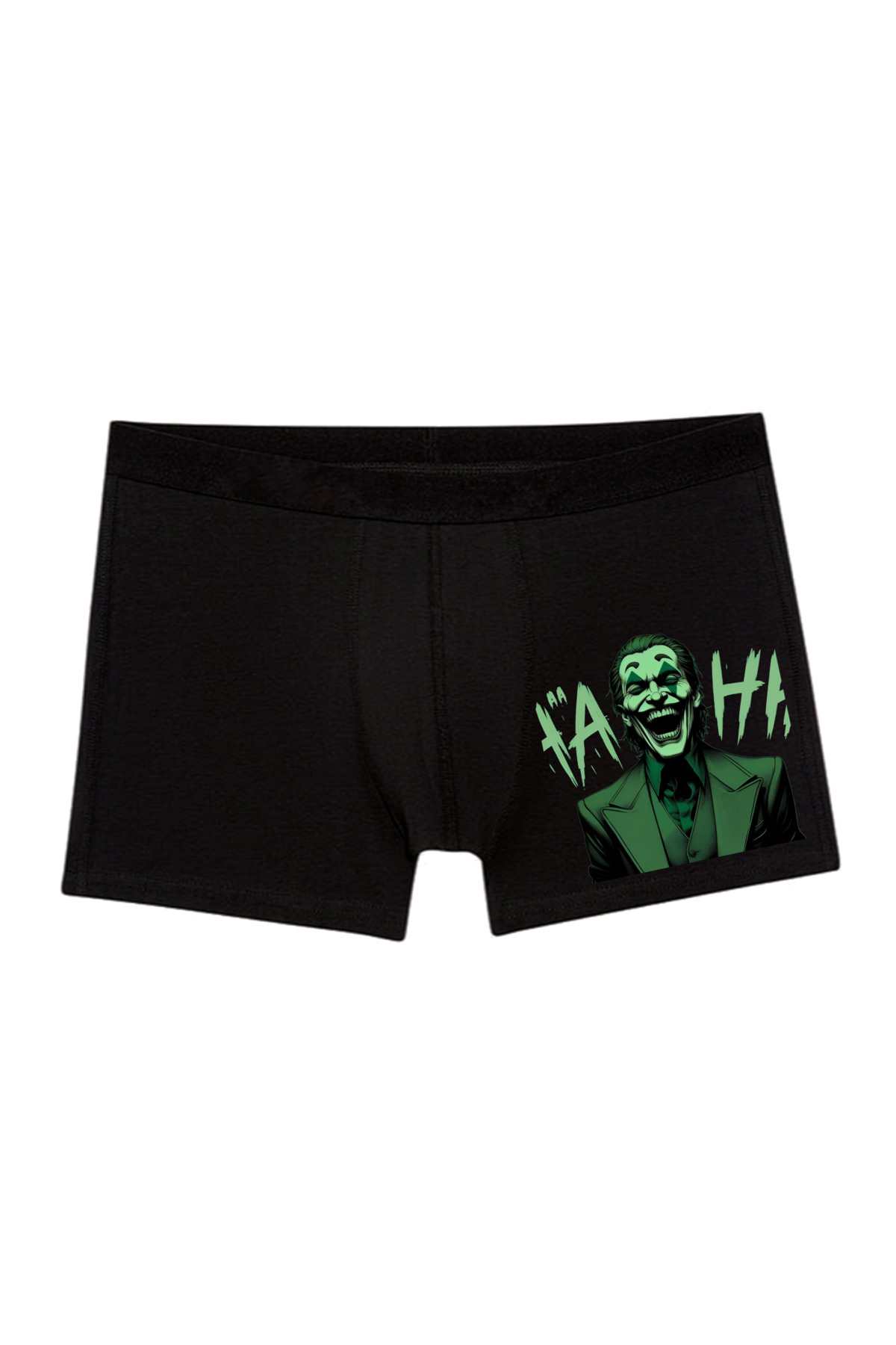 MAGORS-Joker Designed Unisex Boxer 3 Pieces (Set of 3) 4