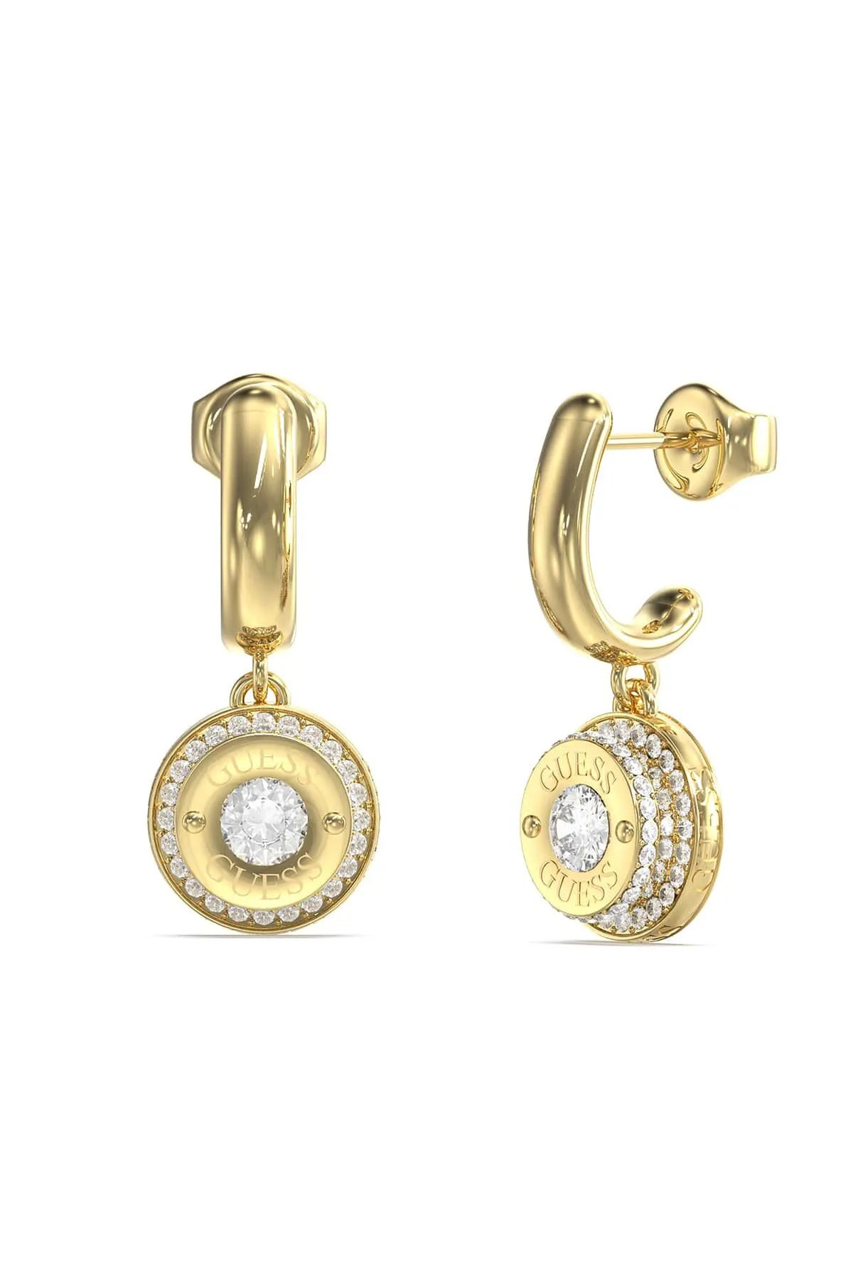 گس JGUJUBE05558JWYGTU گوشواره زنانه