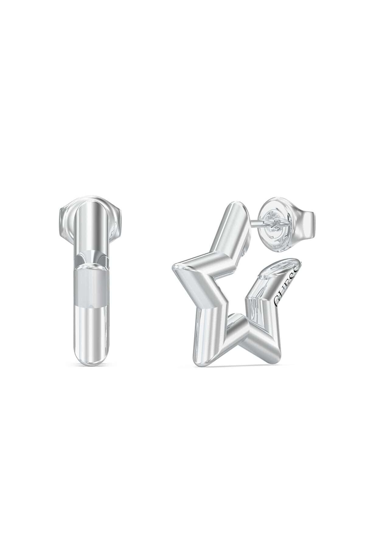 گس گوشواره زنانه JGUJUBE05539JWRHTU Star
