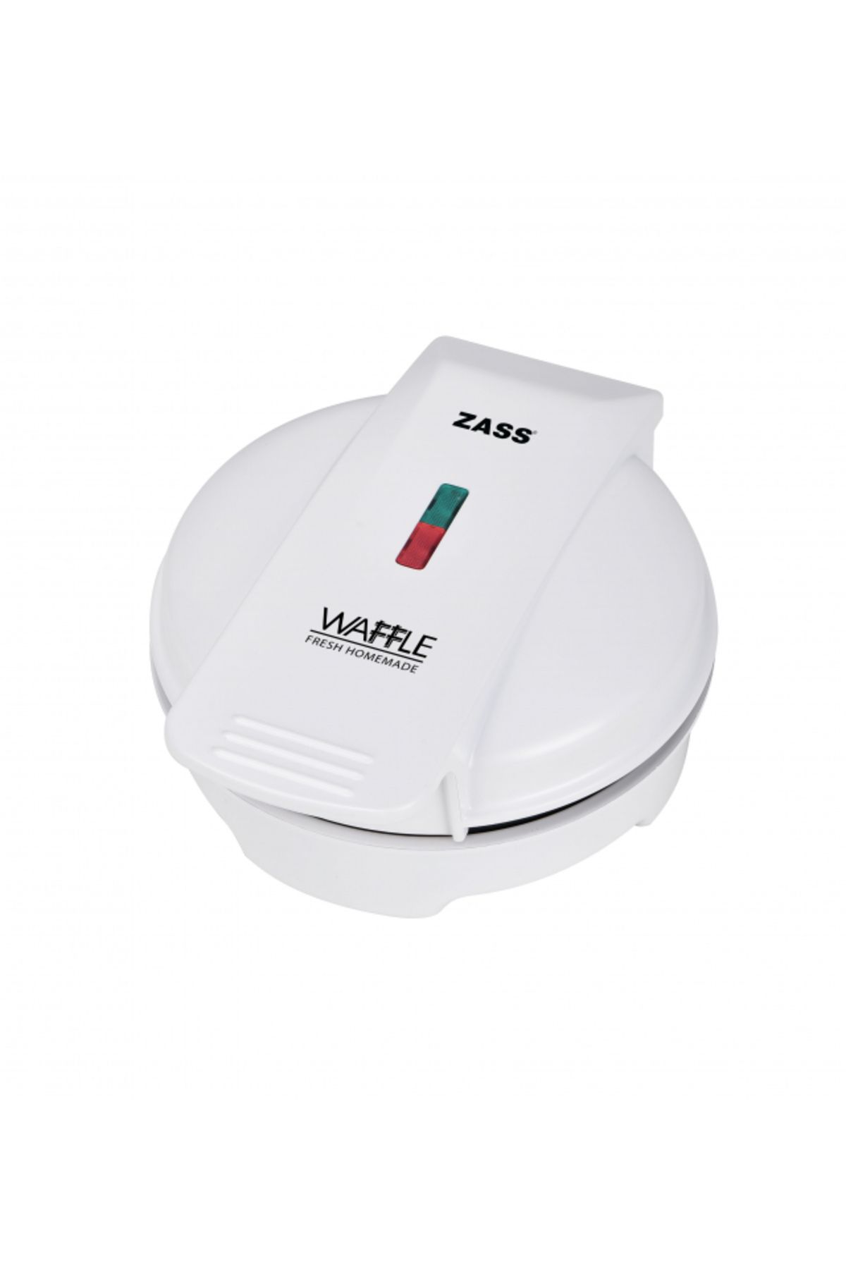 Zass-Aparat de preparat vafe (gofre) ZWM 01 - NOU 1