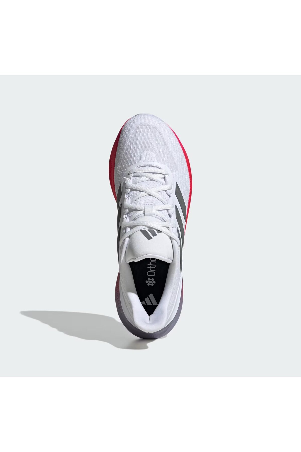 کتانی تمرین و دویدن زنانه راسته | آدیداس adidas JR3018 - تصویر 2