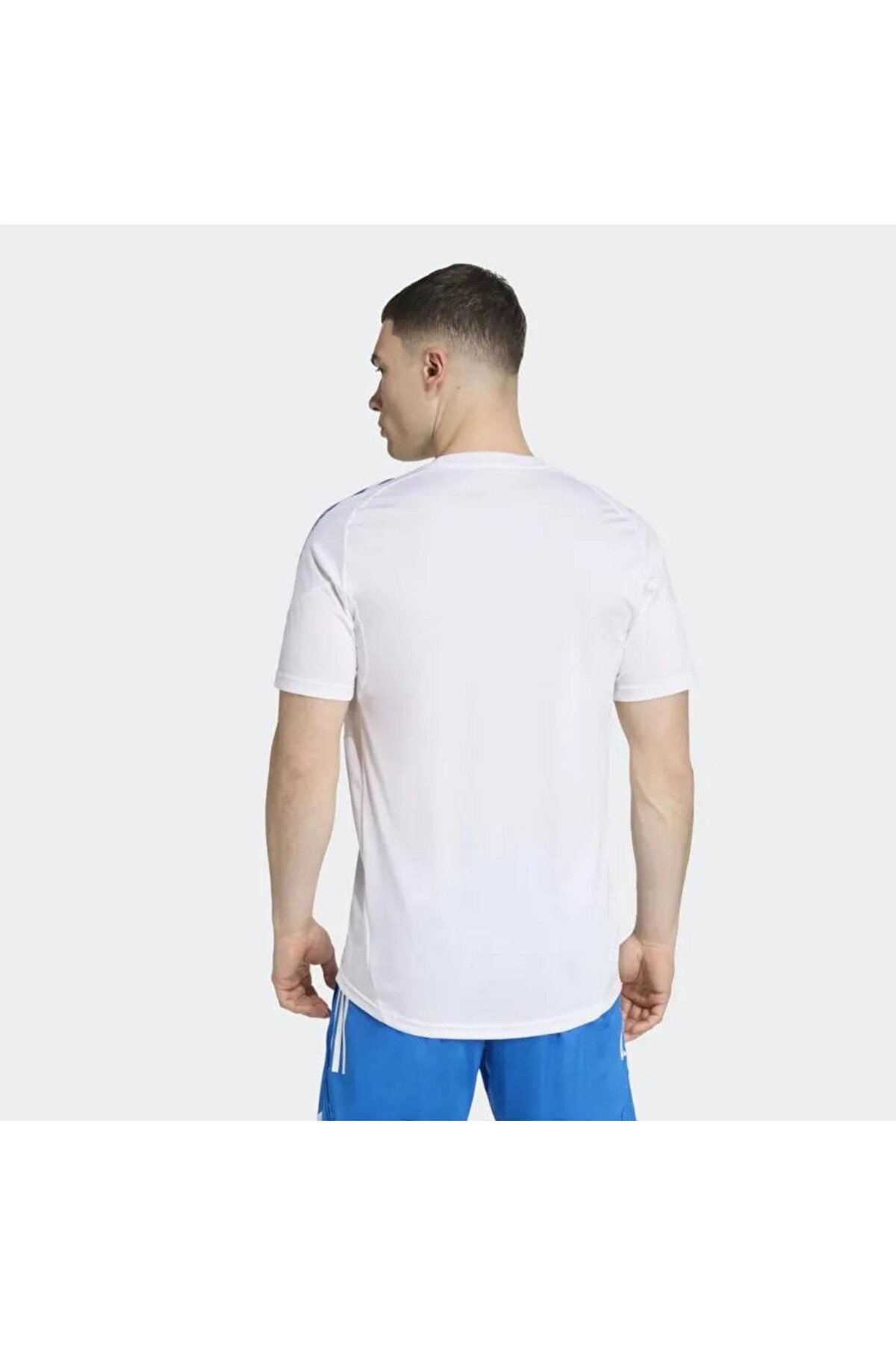 لباس فوتبال مردانه راسته | آدیداس adidas TYC7FC47751E551C1FCB67E09 - تصویر 2