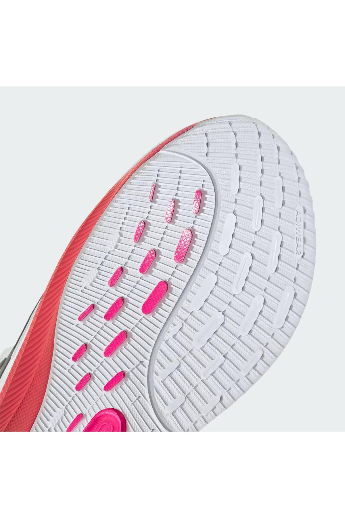 کتانی تمرین و دویدن زنانه راسته | آدیداس adidas JR3018 - تصویر 7