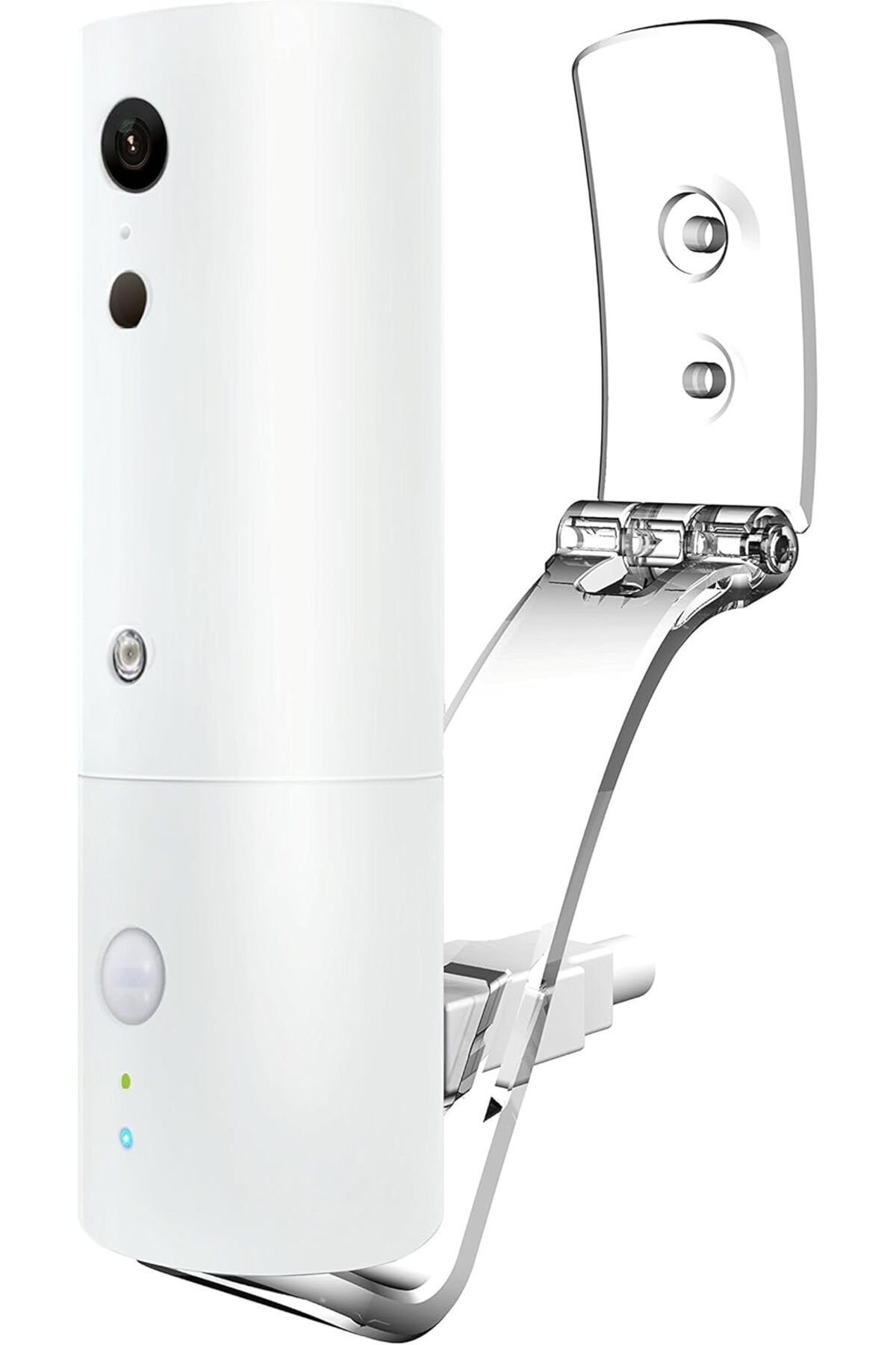 Generic-iSensor HD Wireless Video Security Sensor 3