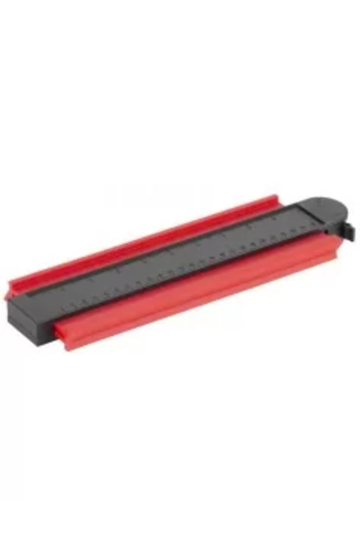 Strend Pro-Contour Template Duplicator for Profiles with Locking, 125 mm, VINNON 4