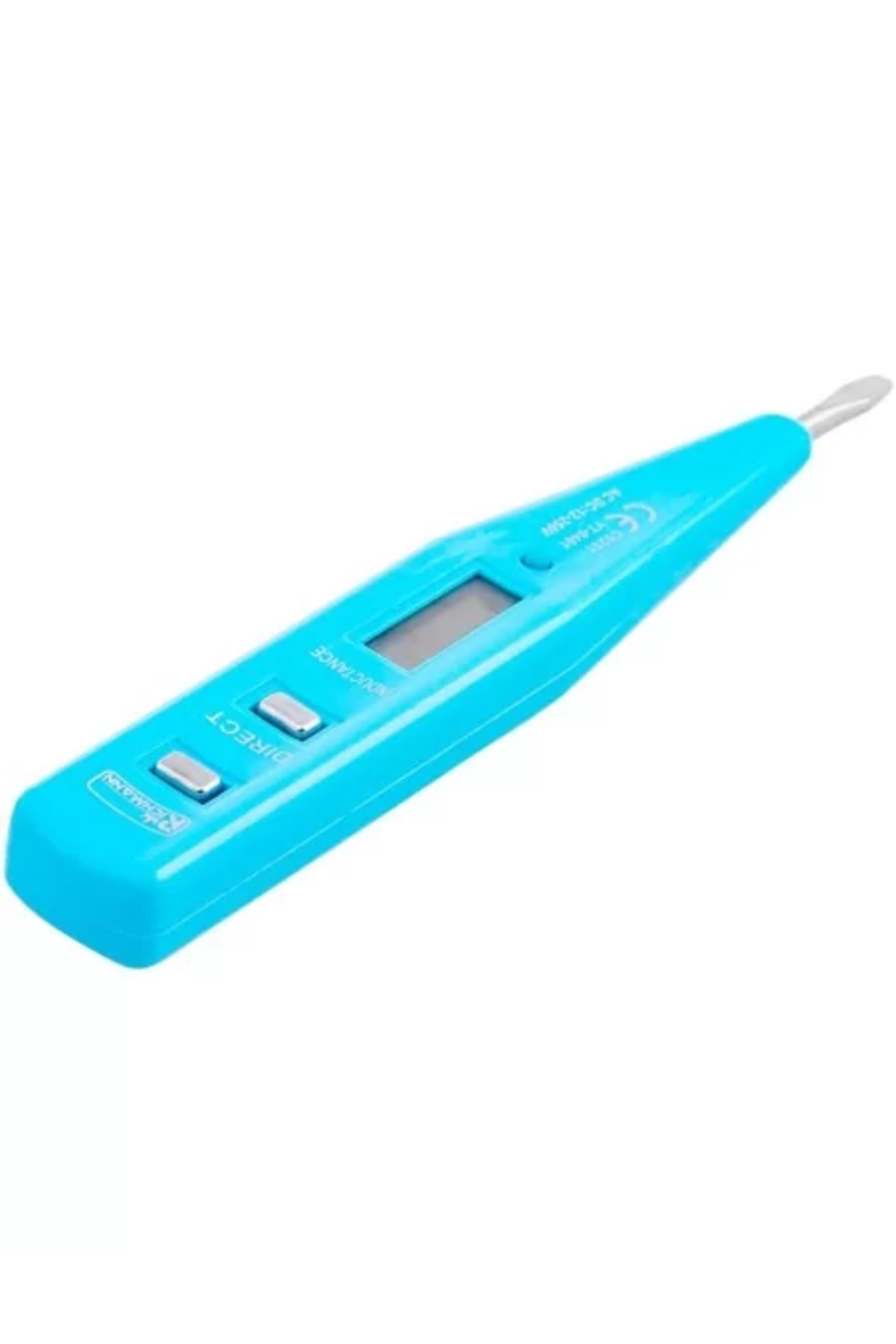 richmann-Electronic phase tester, 12-250 V, 5