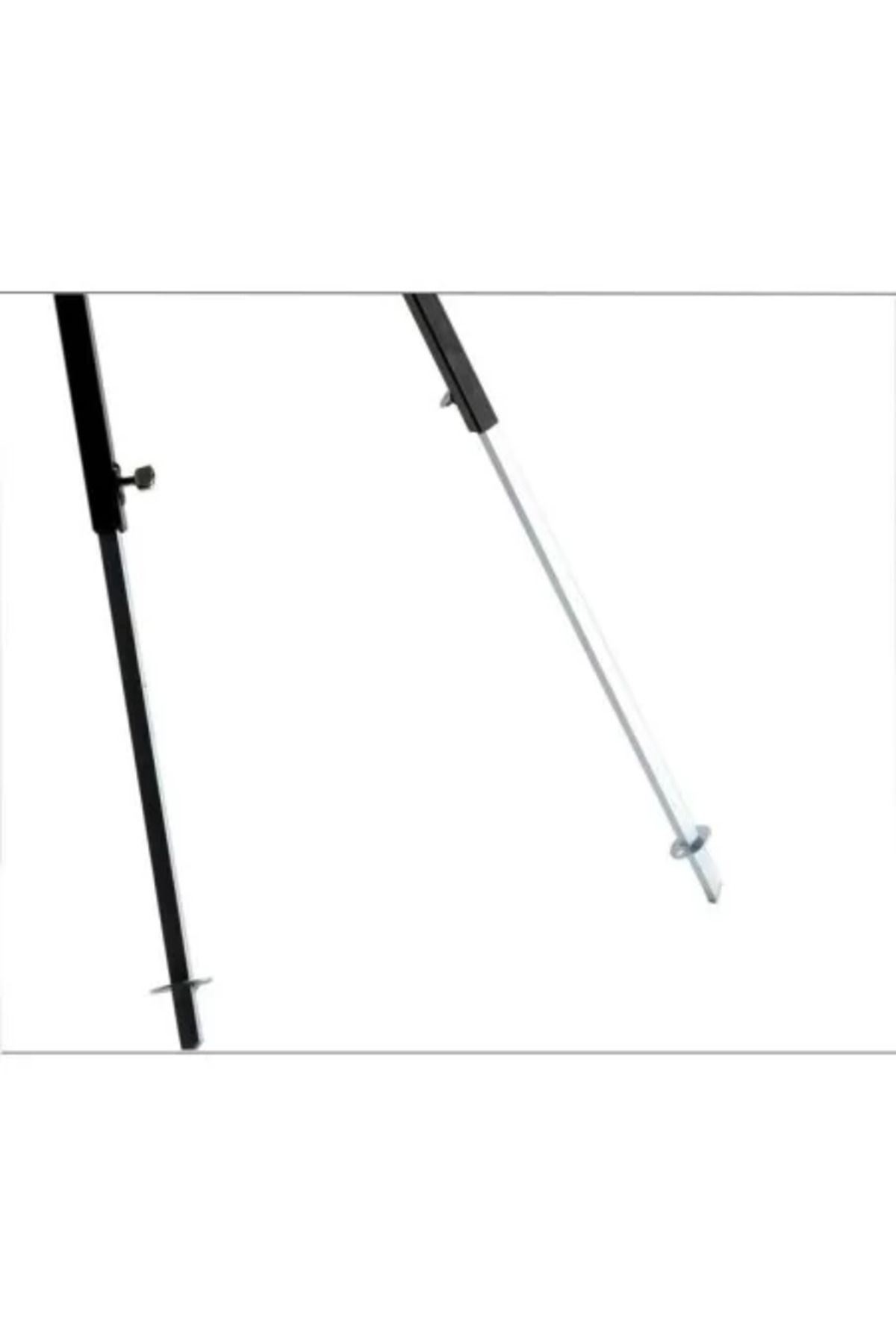 Perfect Home-Pot tripod, extendable, adjustable height, 100/180 cm, Perfect Home 3