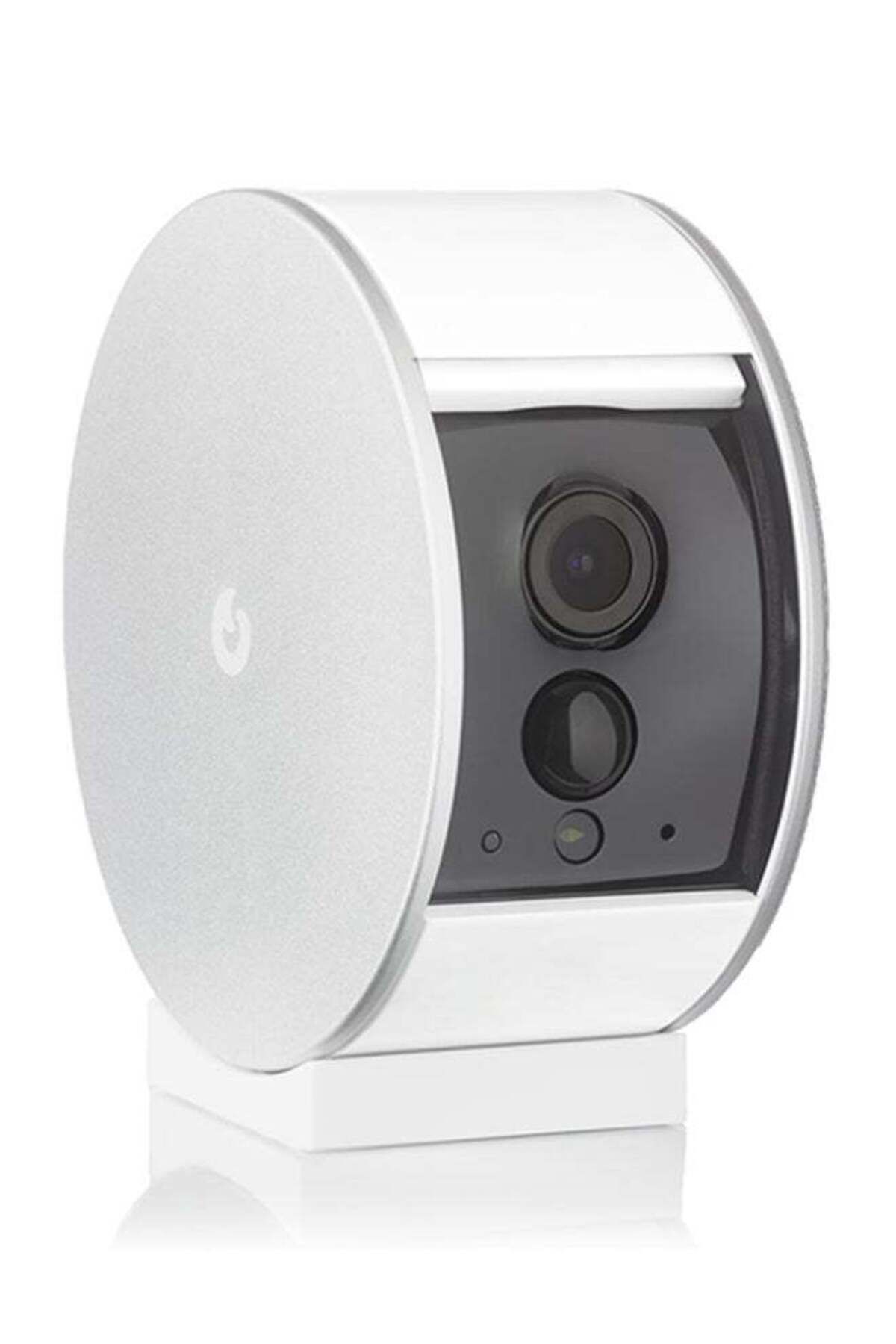 Generic-MyFox Security Camera With Motorized Privacy Shutter 3