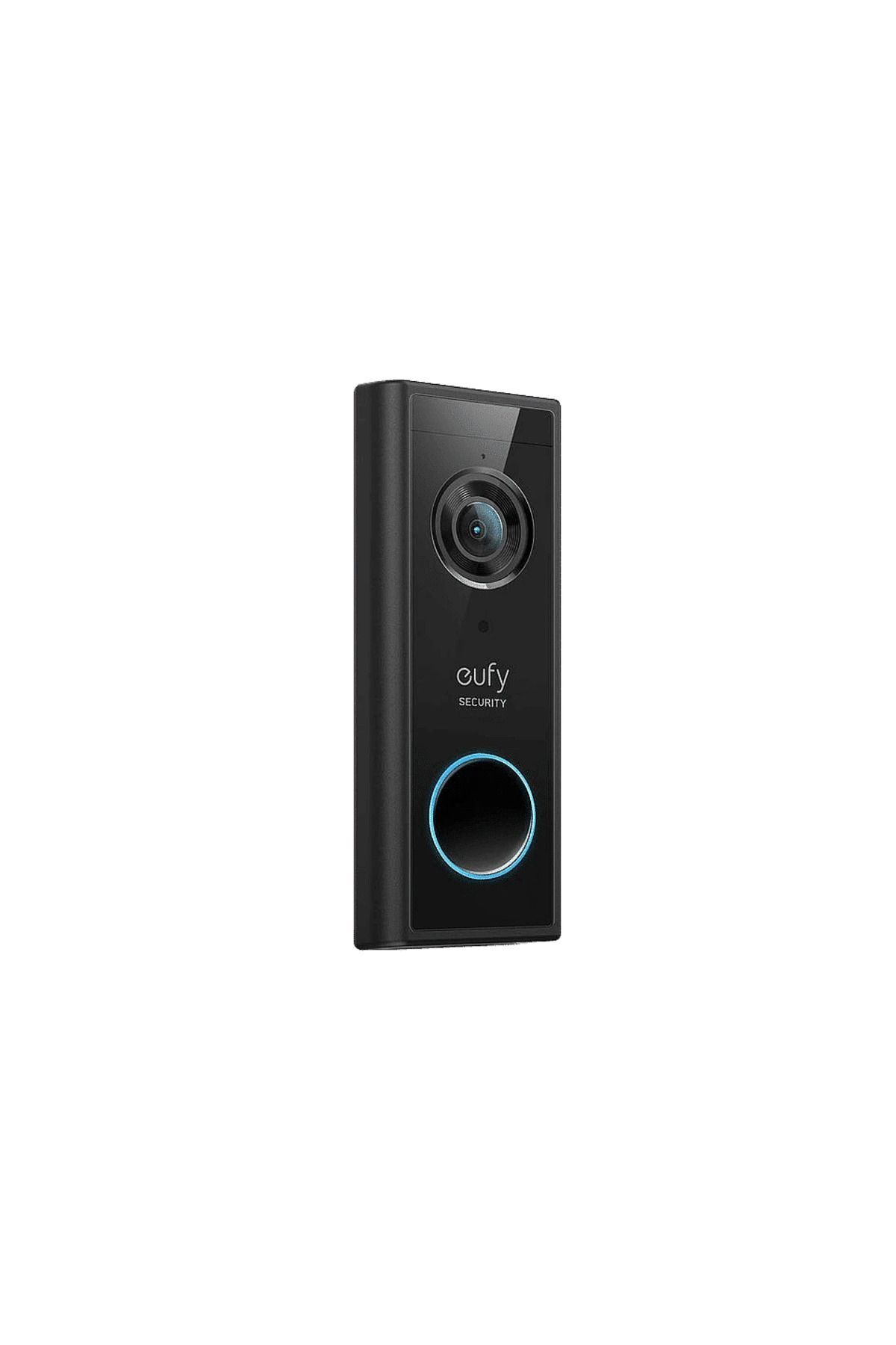 Eufy Security-, Wireless Video Doorbell (Battery-Powered) with 2K HD, No Monthly Fee, On-Device AI fo 4