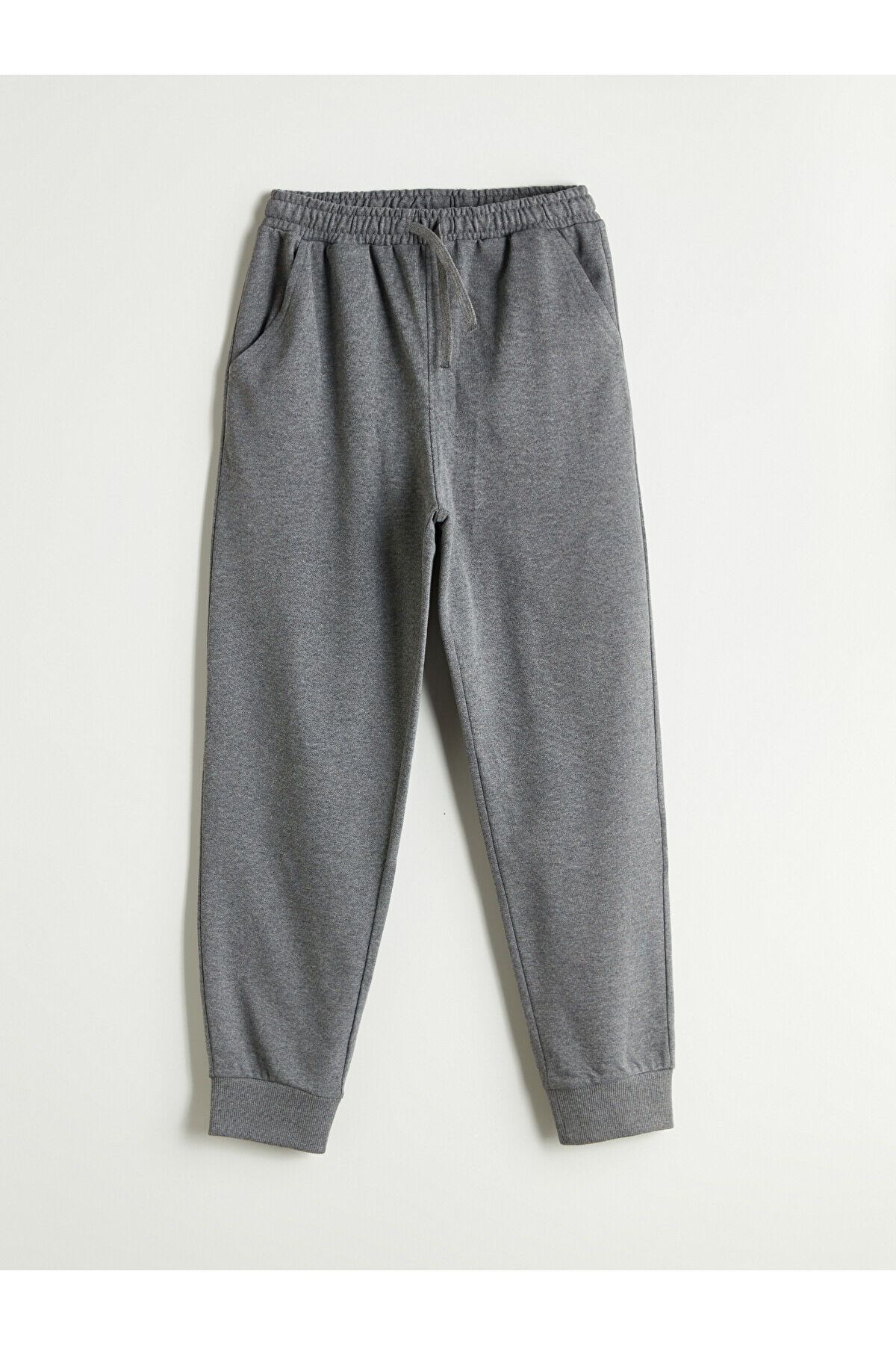 LC Waikiki-Ανδρική φόρμα Jogger με ελαστική μέση, πακέτο 2 5