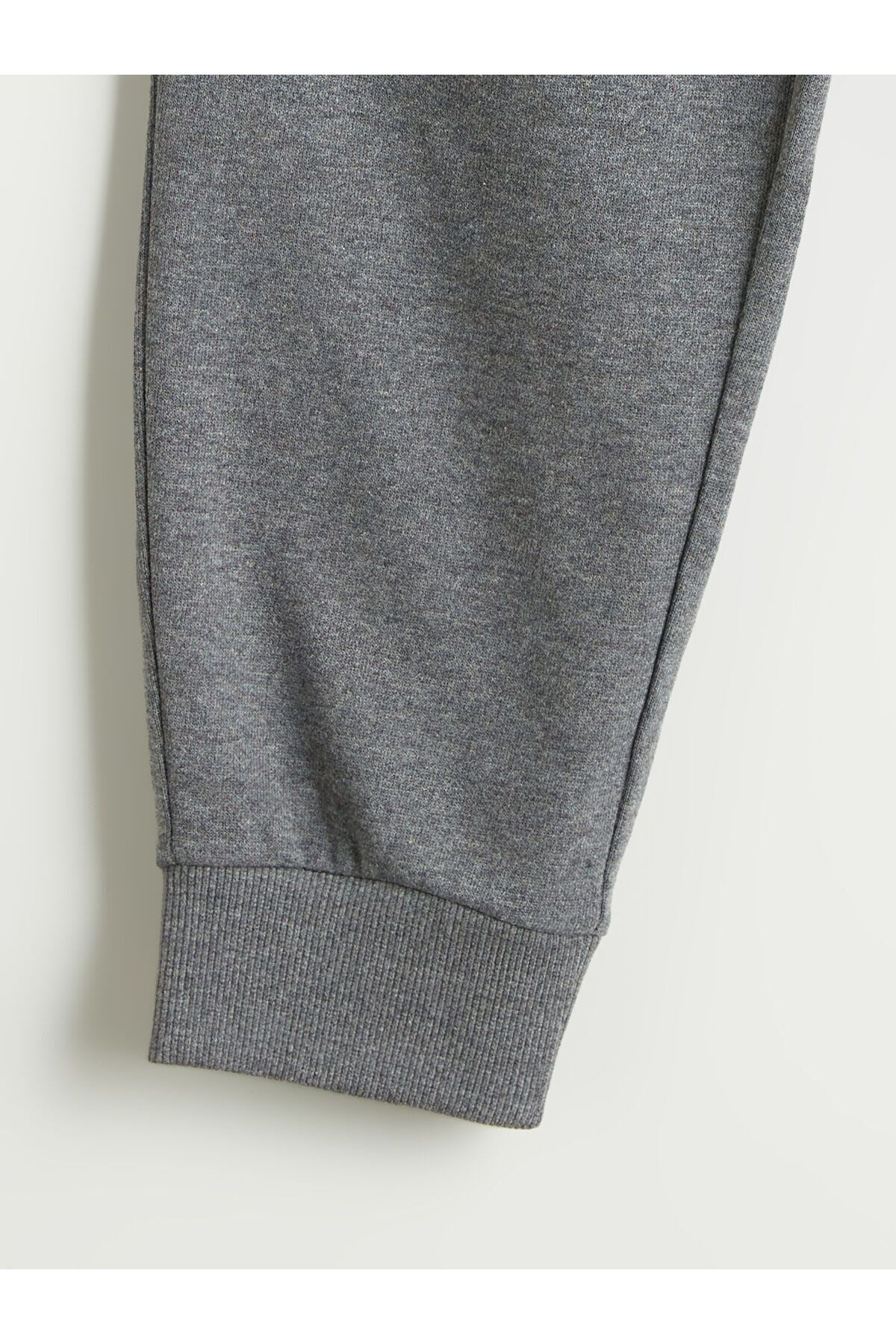 LC Waikiki-Ανδρική φόρμα Jogger με ελαστική μέση, πακέτο 2 6