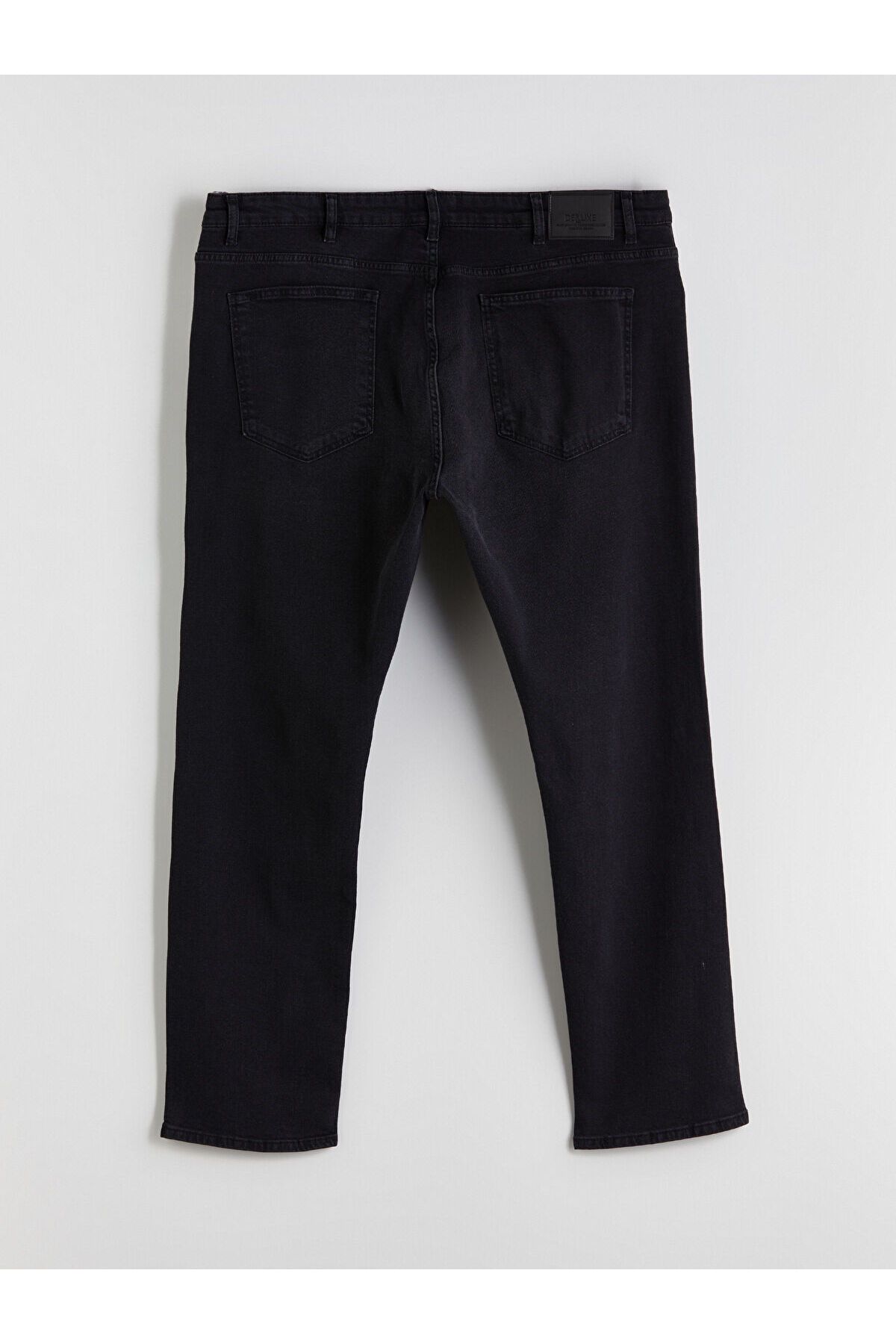 LC Waikiki-Ανδρικό τζιν παντελόνι 779 Regular Fit 2