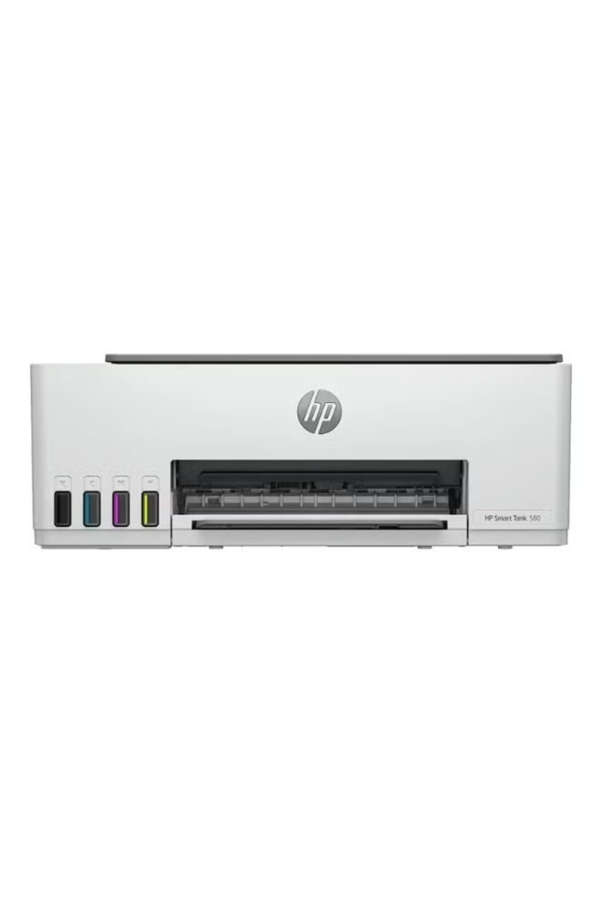 HP-Smart Tank 580 Wireless All In One Printer, Print, Scan, Copy 2