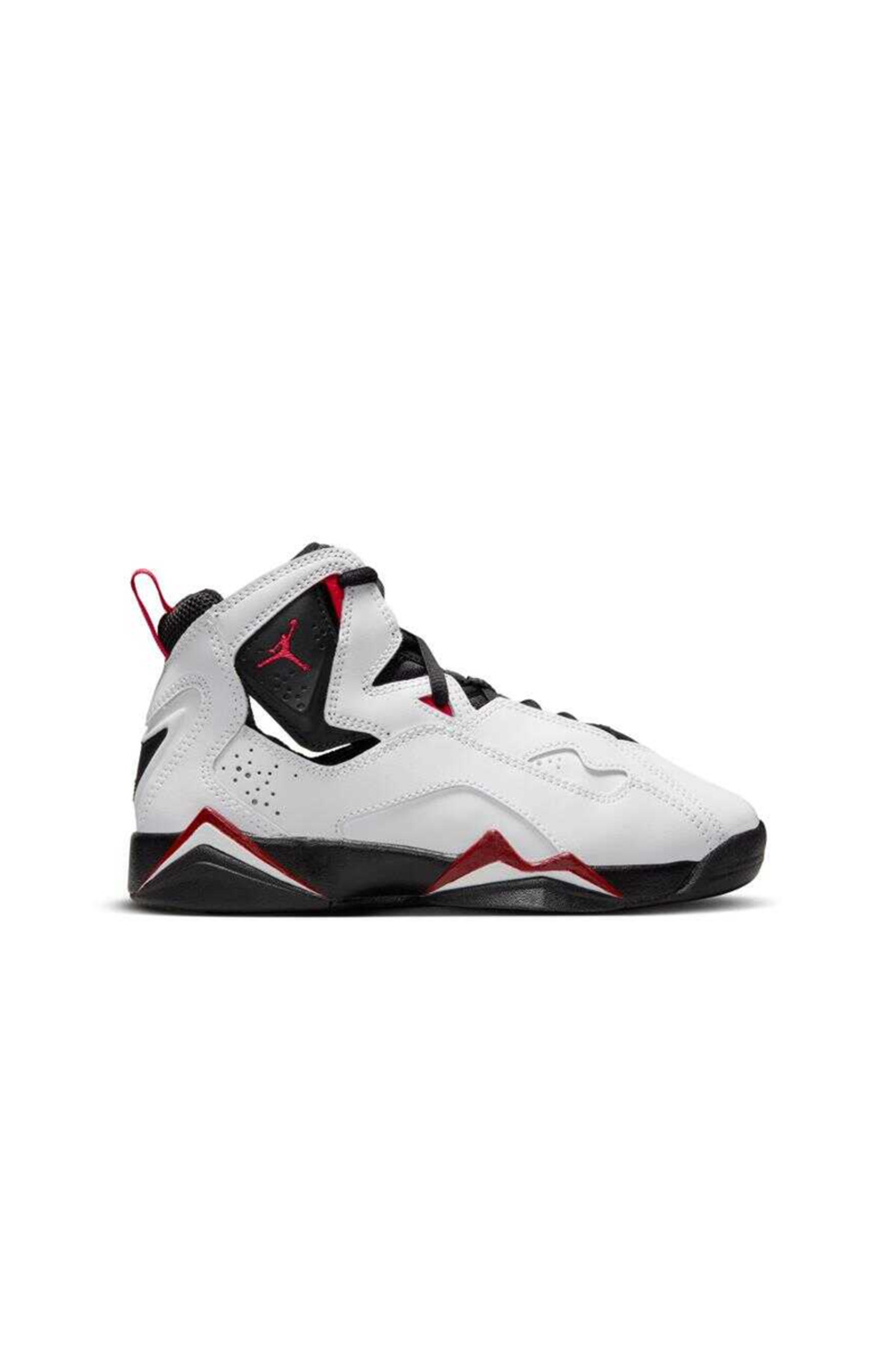 Nike Jordan True Flight Basketbol Ayakkabısı (Dar Kalıp 1 Beden bütük almanızı öneriyoruz)