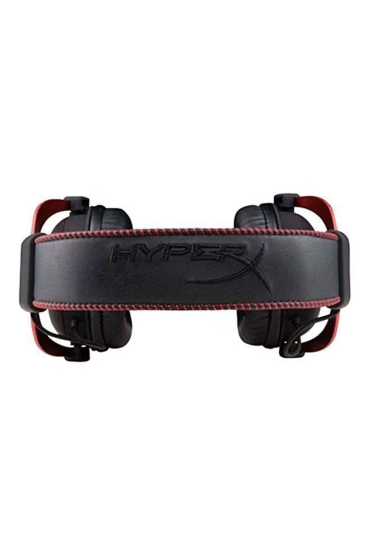 HyperX-Cloud II Gaming Headset for PC And PS4 And Xbox One Nintendo Switch Red Wired 2