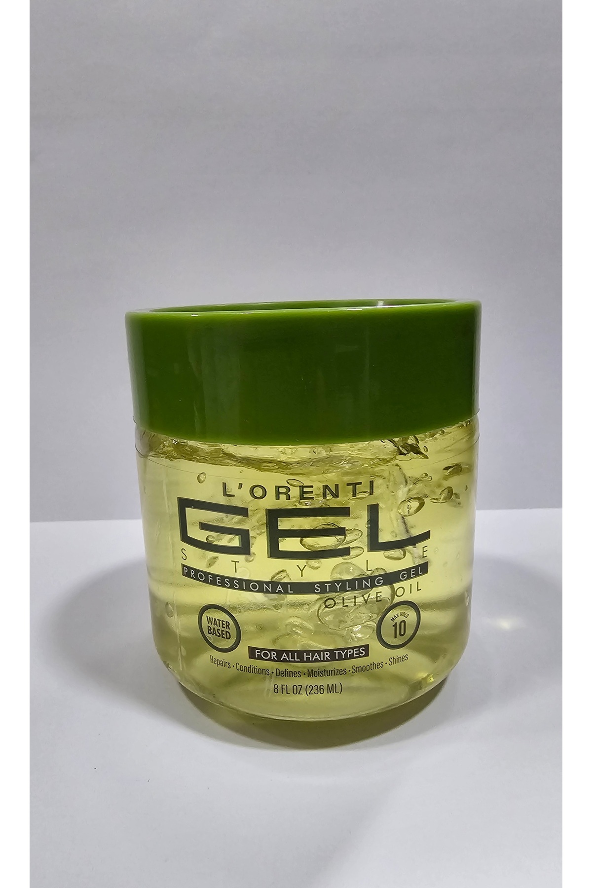 SPECİAL 4 YOU extra hold saç jolesi parfumlü 236ml