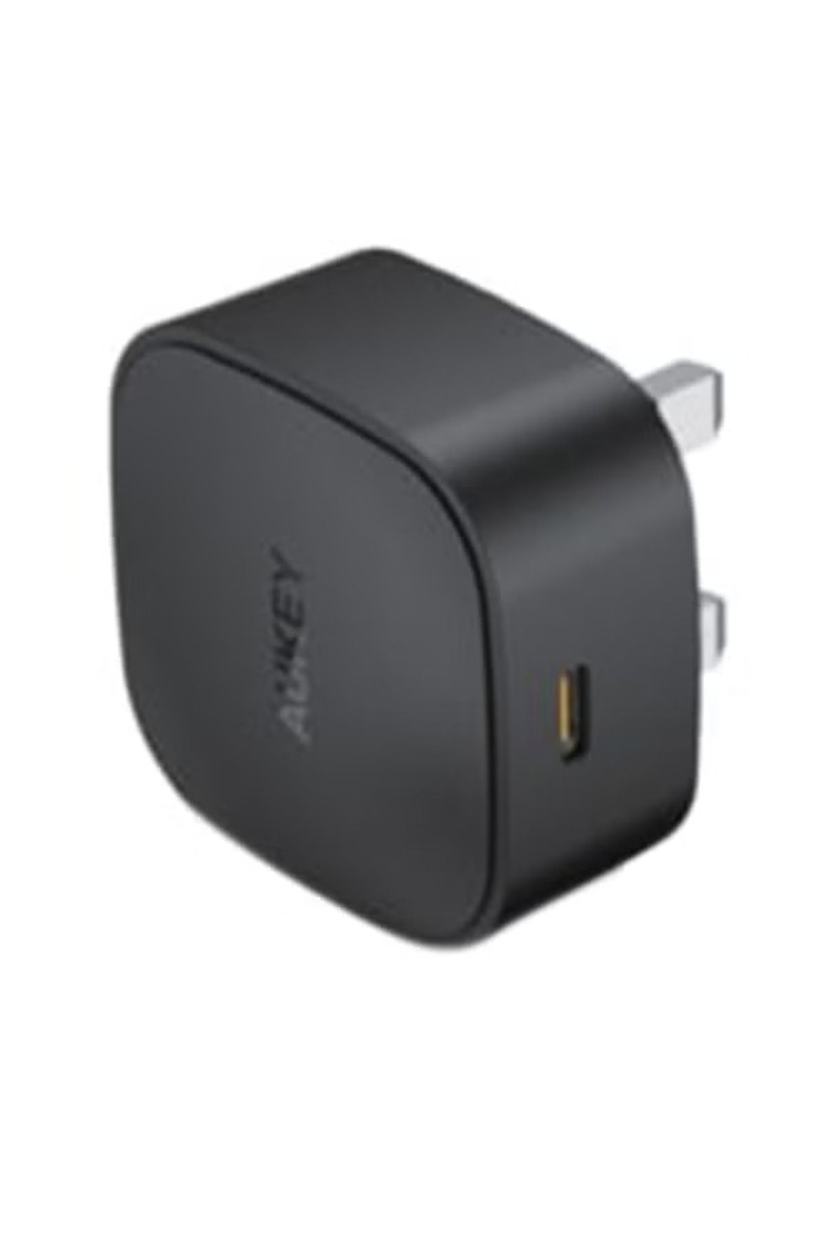 AUKEY-Kit On The Go Bundle – 20 W PD Charger with MFi USB‑C to Lightning Cable 2