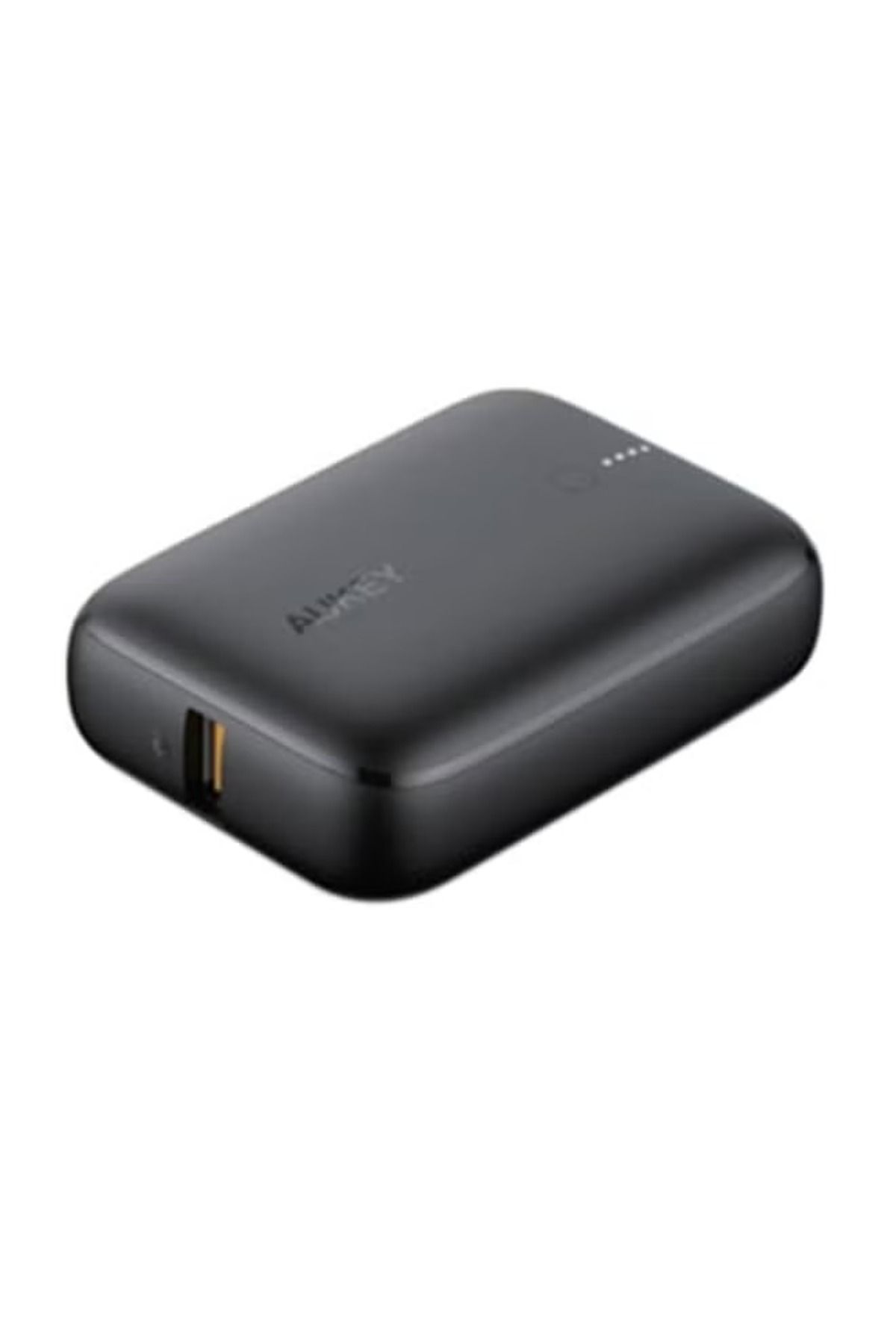 AUKEY-Kit On The Go Bundle – 20 W PD Charger with MFi USB‑C to Lightning Cable 4