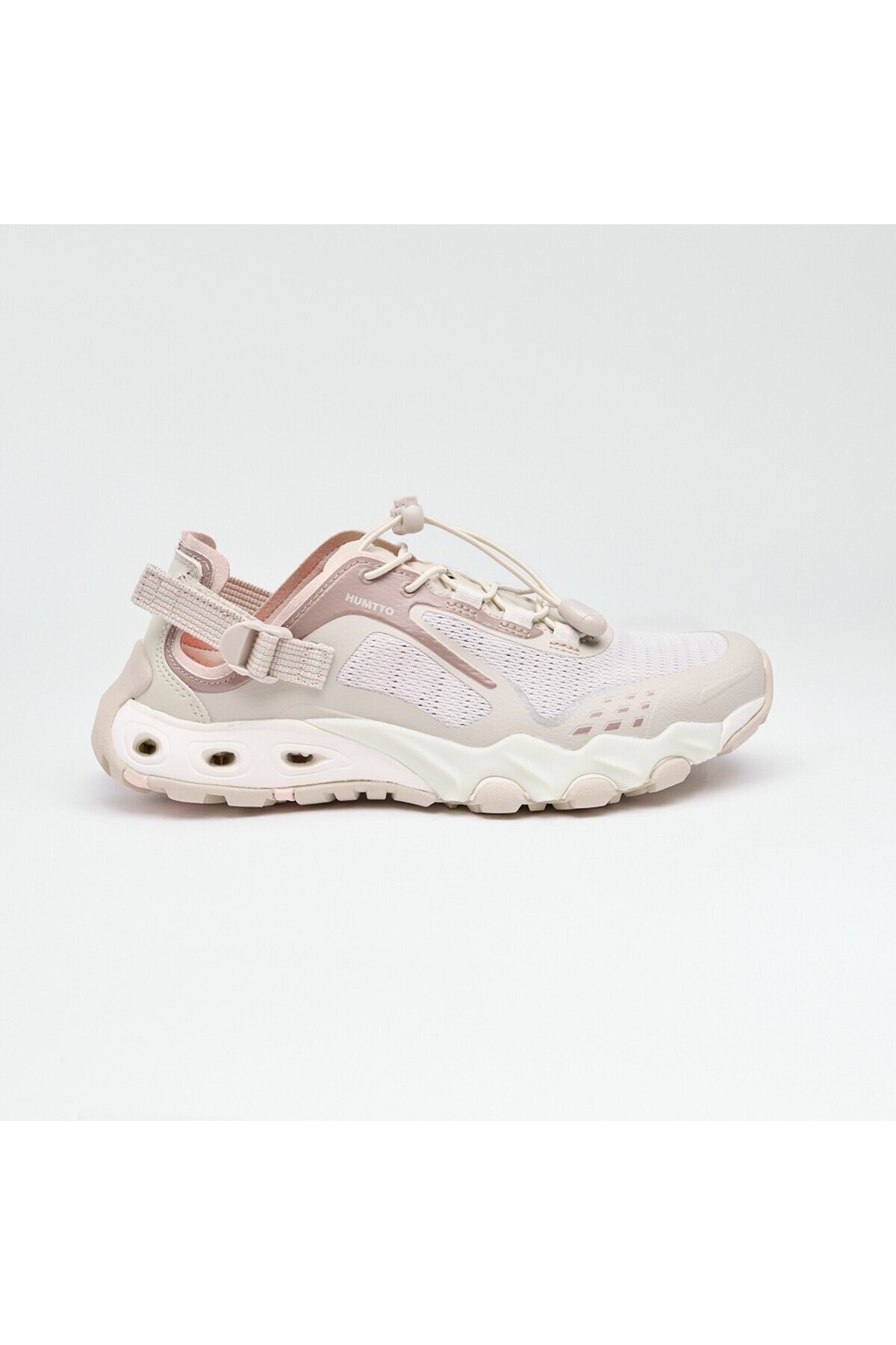 derinet Humtto Comfort Taban Kadın Sandalet