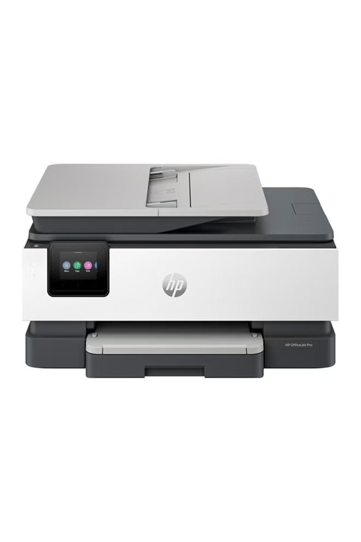 HP-OfficeJet Pro 8123 – All‑in‑One Printer (Print, Scan, Copy) – Black Model 405W0C 1