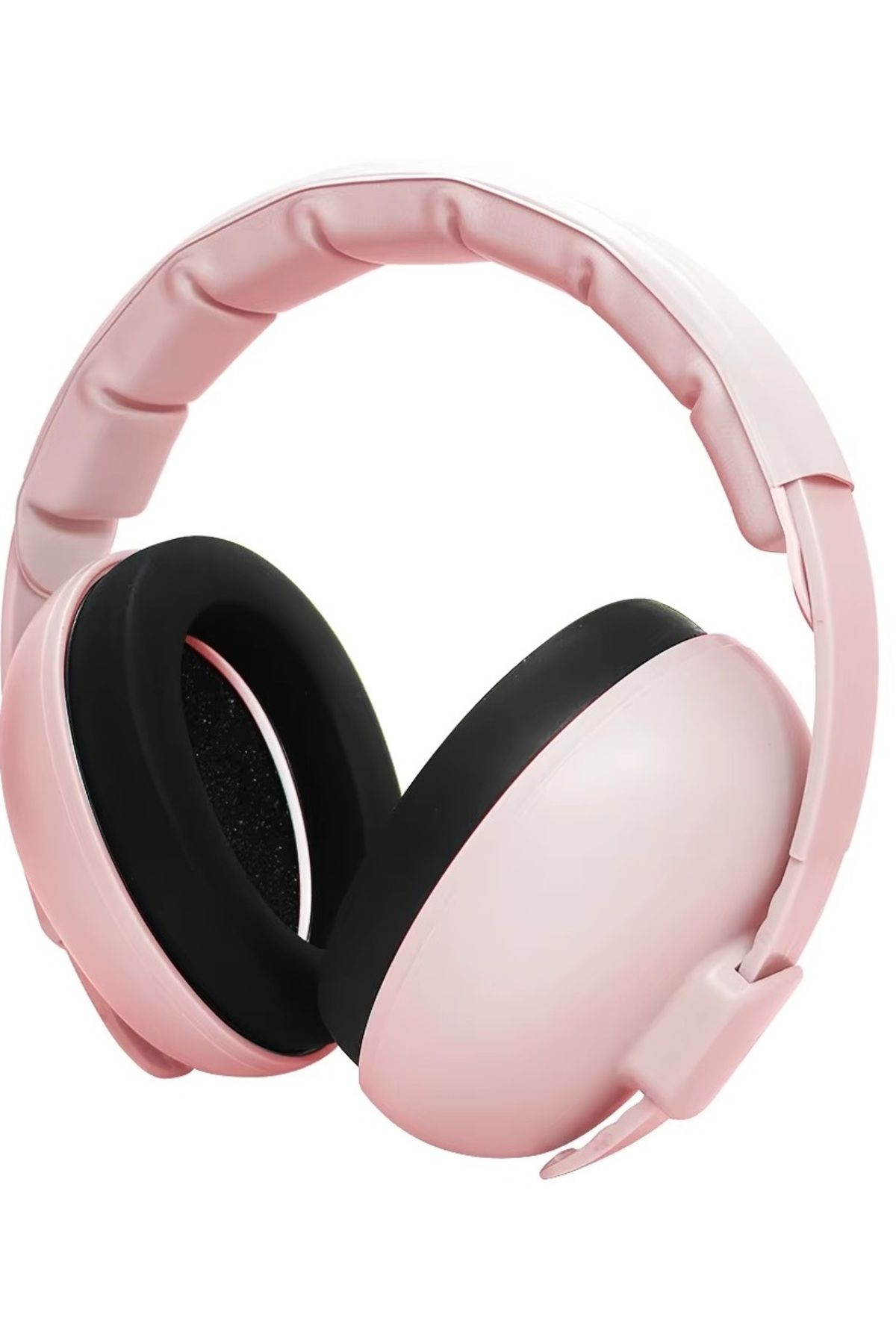 WePro Store-Earmuffs for Babies 3–48 Months, Adjustable, 25dB Noise Canceling, Hearing Protection, WePro Store 4