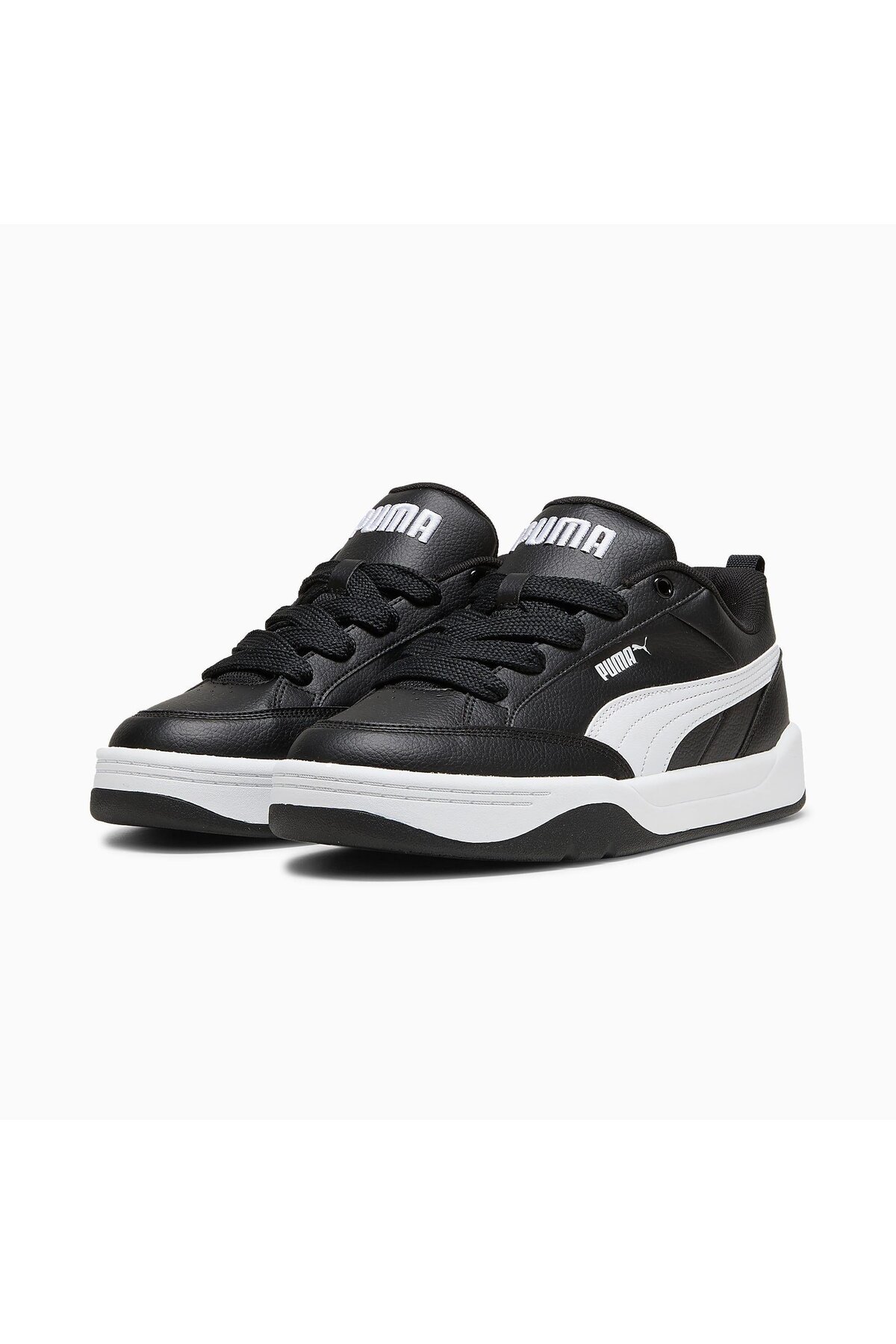 ぱるぱーく Puma Park Lifestyle Erkek Sneaker - Fiyatı, Yorumları