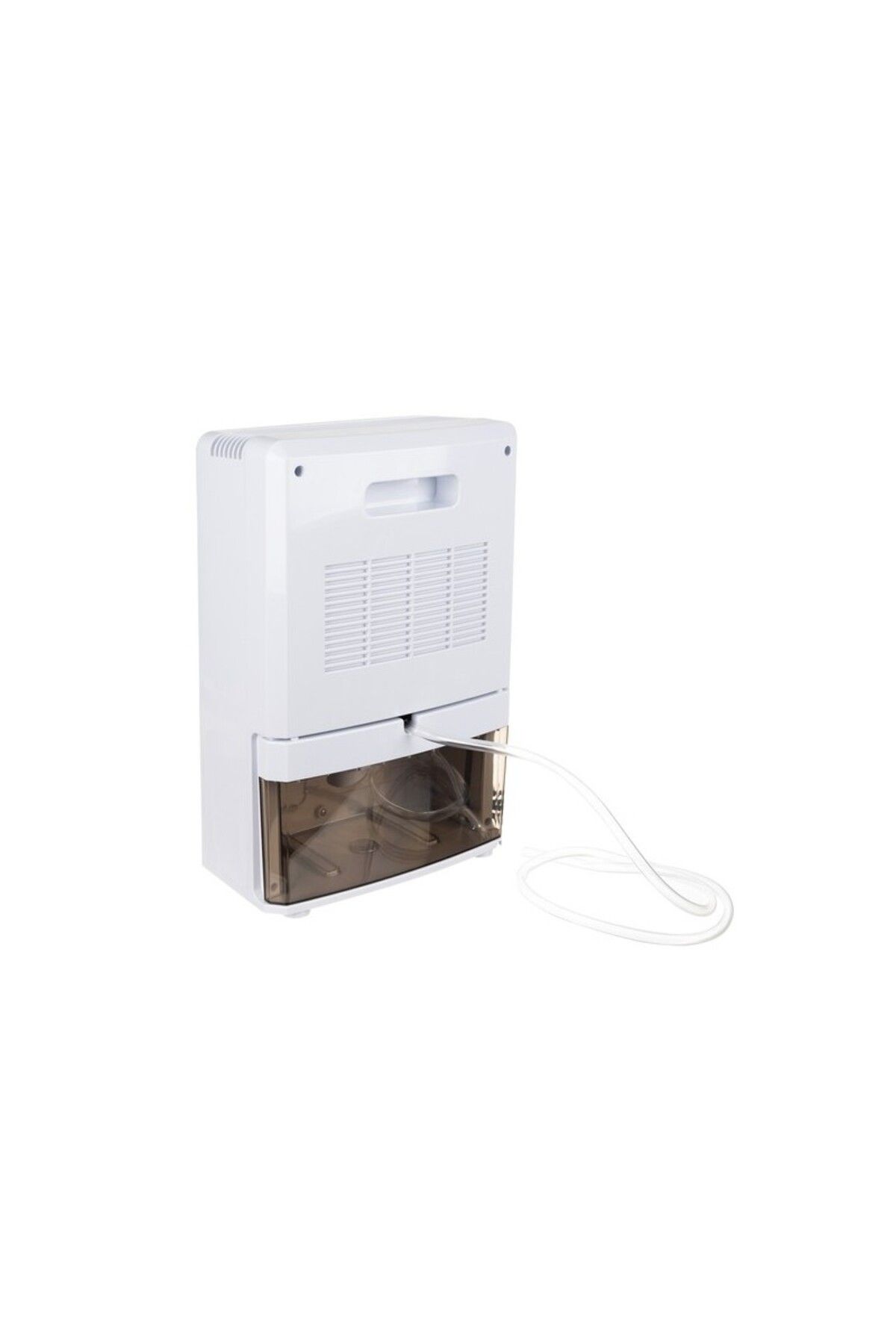 Ruhhy-2-in-1 dehumidifier, LCD display, hygrostat, thermometer, automatic cleaning and defrosting function 7