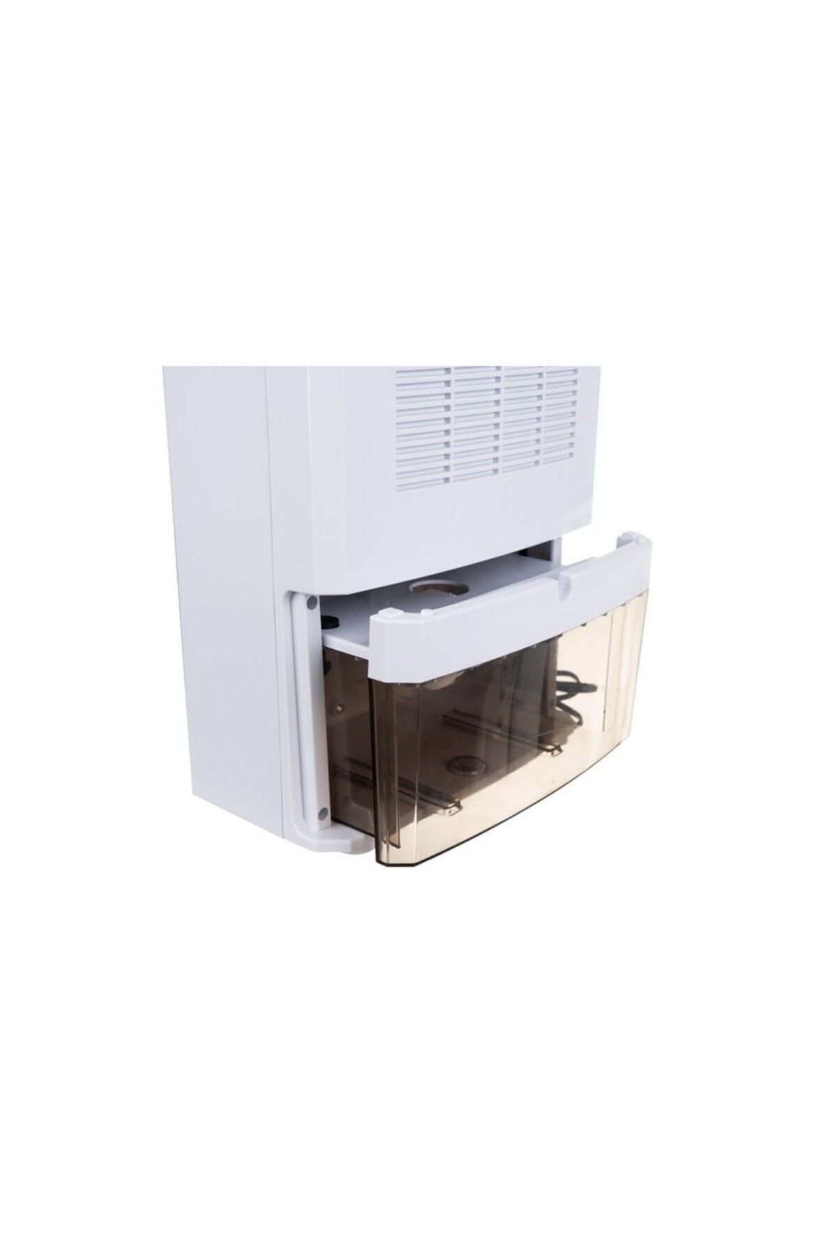Ruhhy-2-in-1 dehumidifier, LCD display, hygrostat, thermometer, automatic cleaning and defrosting function 5