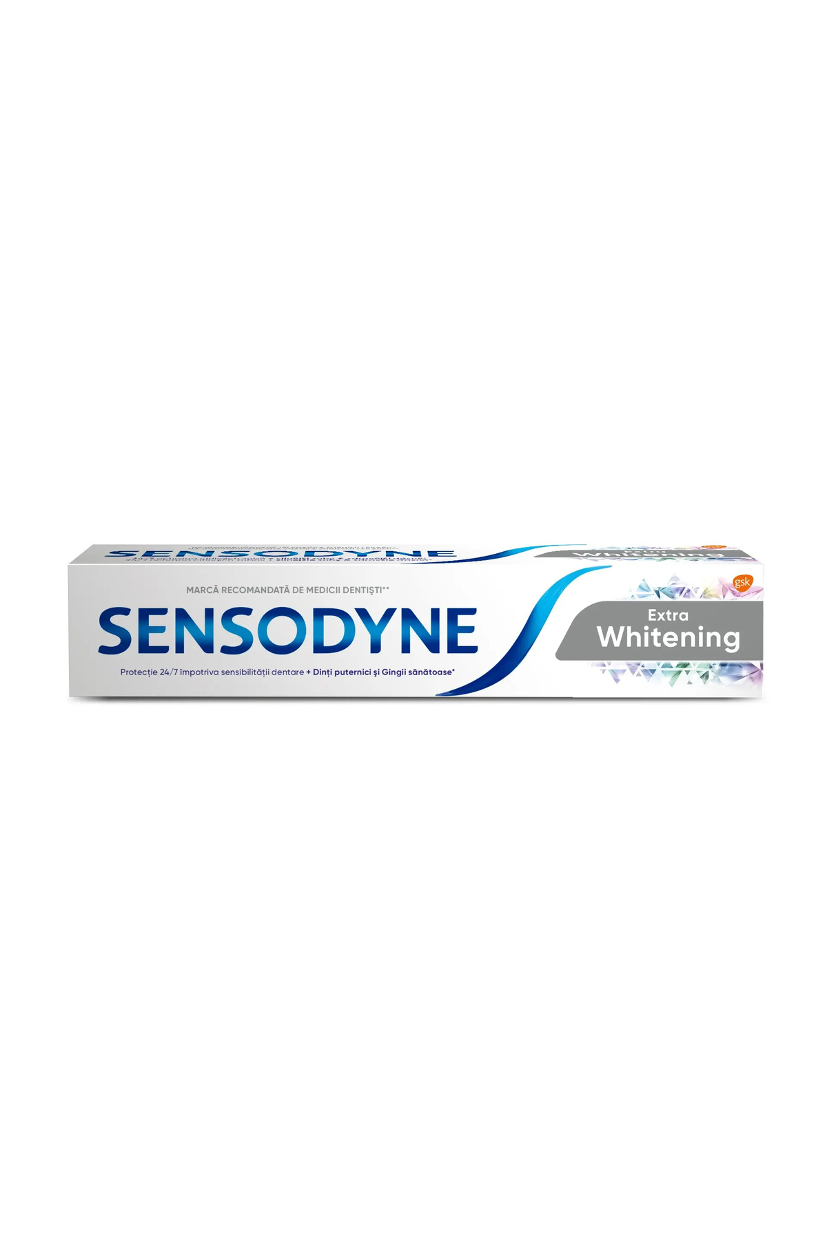 Sensodyne Pasta de dinti Extra Whitening 100ml