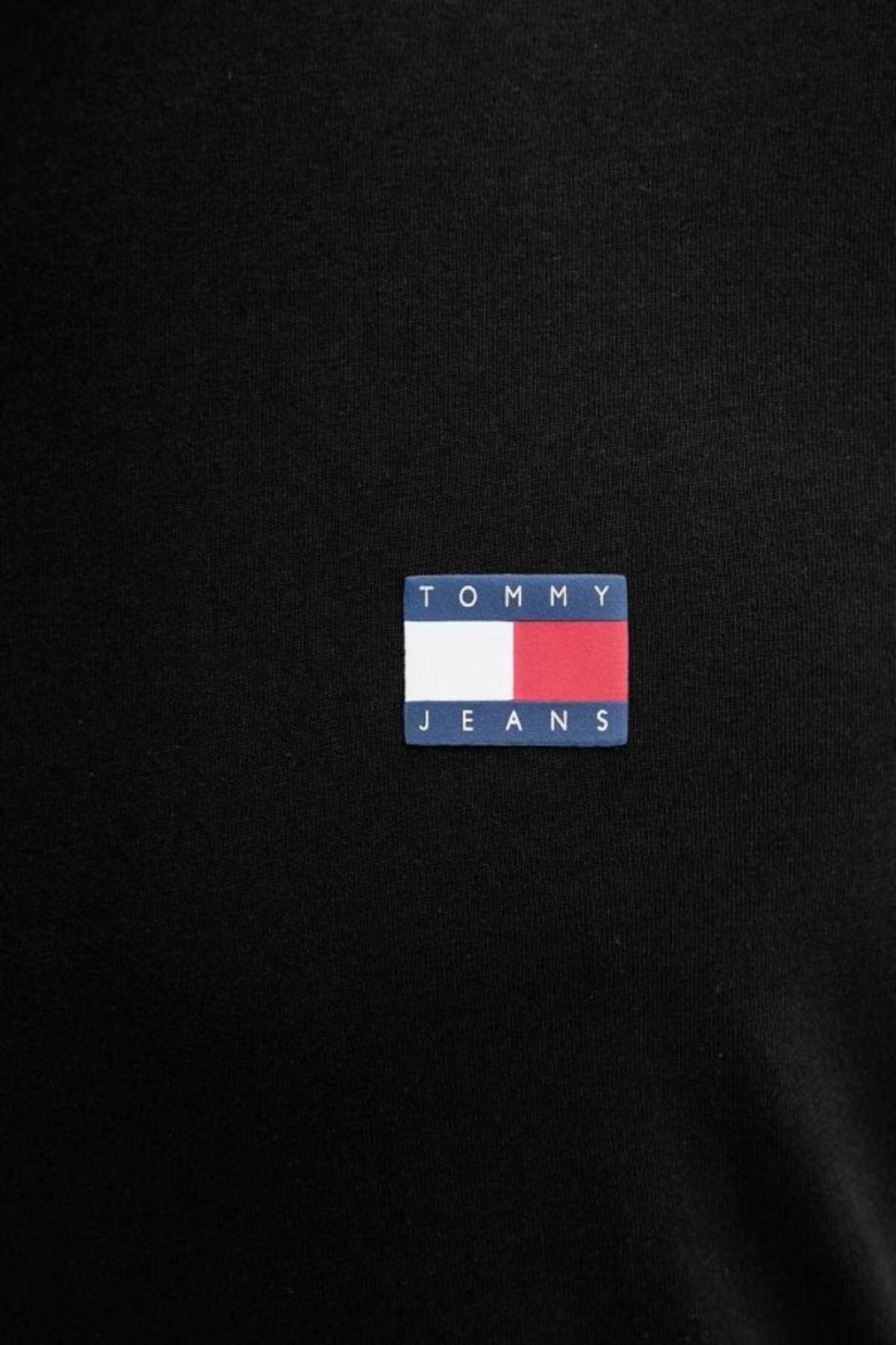 Tommy Hilfiger-TJM REG POP COL NW CLSC LS T EXT 4