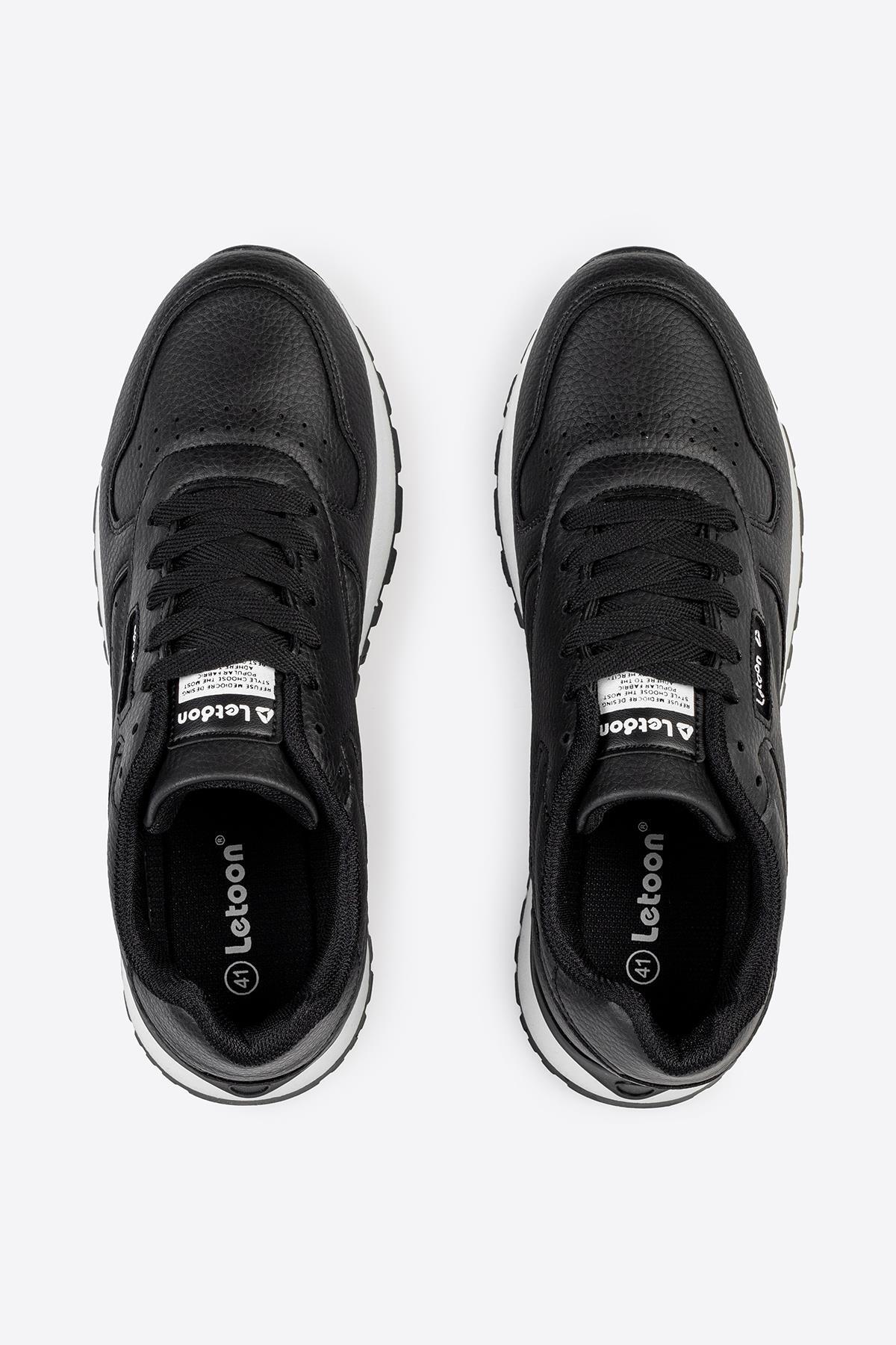 LETOON  Tornado Erkek Premium Sneaker - Görsel 5