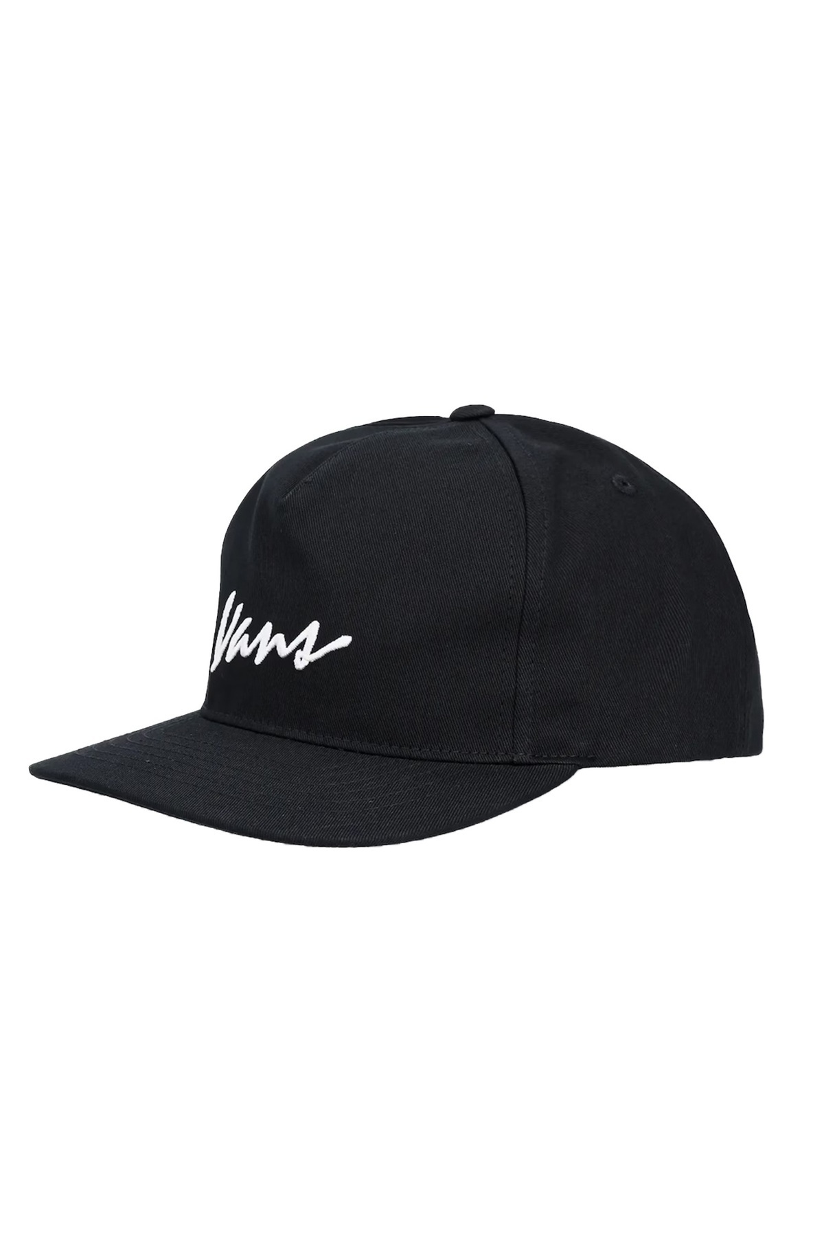 Vans-Classic Snapback Casual Hat 1