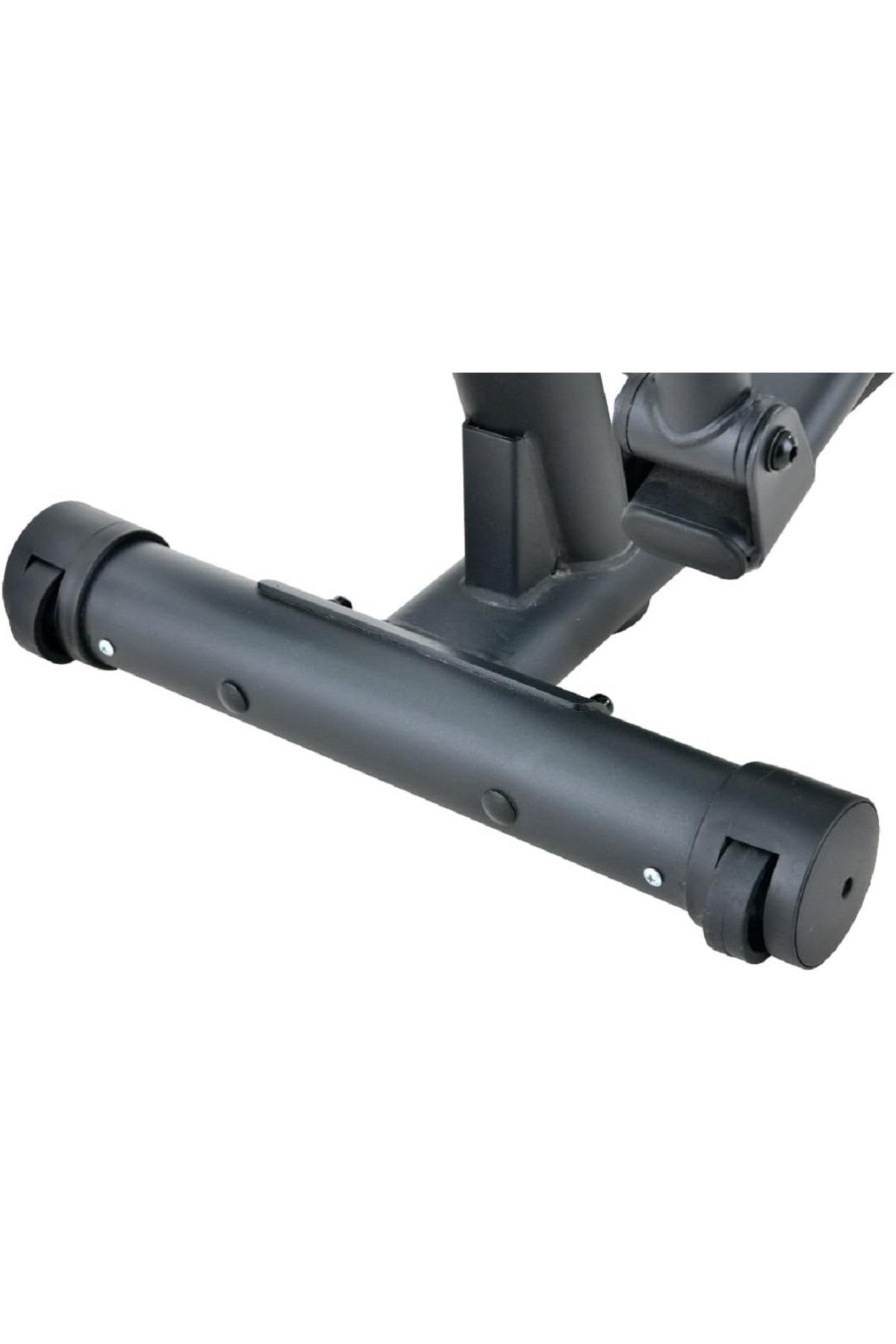 دراجة مغناطيسية منزلية – تتحمل حتى 120 كجم مع 8 مستويات مقاومة وشاشة ذكية LJJ-T211