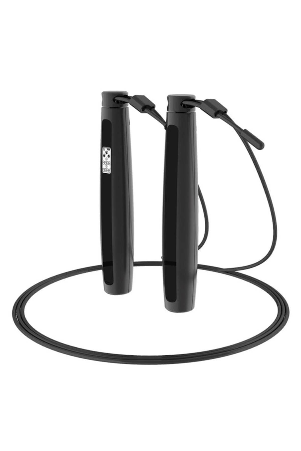 Danex-Digital Jump Rope, Danex, Smart App Control 3
