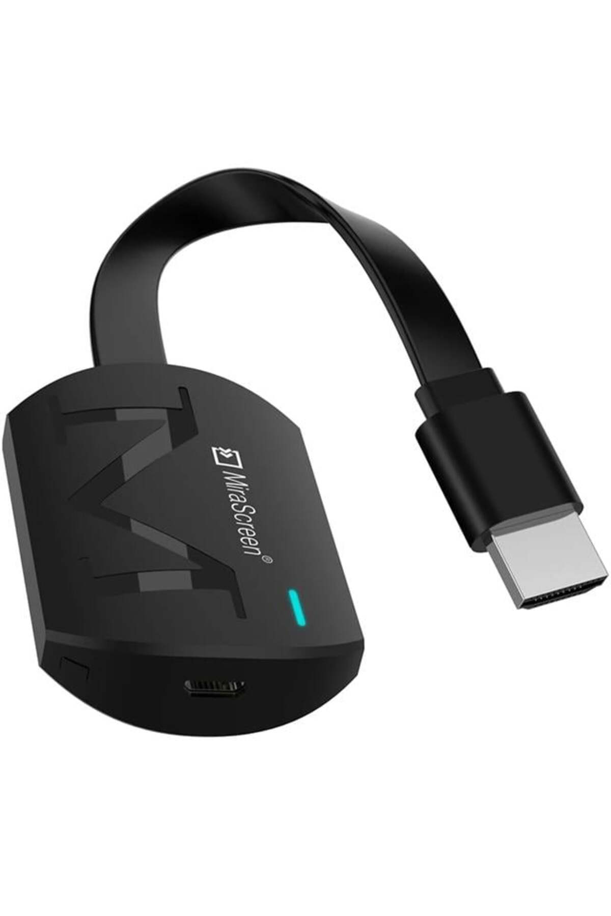 BDKSTORE Powermaster G4 Kablosuz Hdmı Görüntü + Ses Aktarıcı Pm-6002