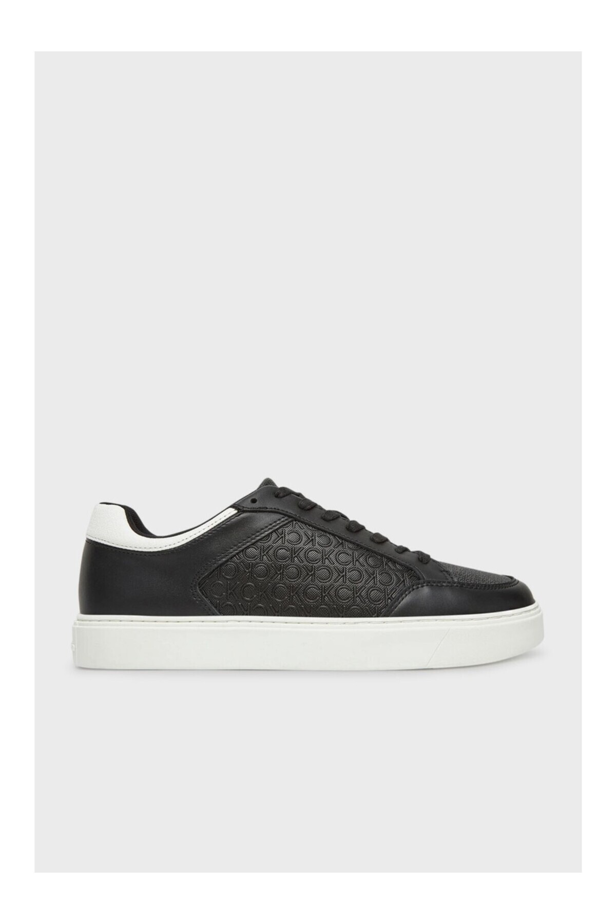 کالوین کلین CLEAN CUP LOW LACEUP MONO