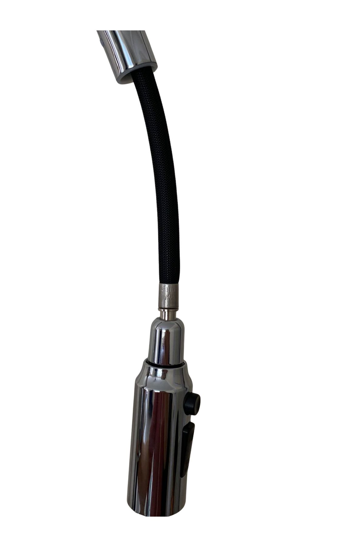 RUDİS-Modern Sink Faucet with Three Way, Both Purification Output and Spiral 6