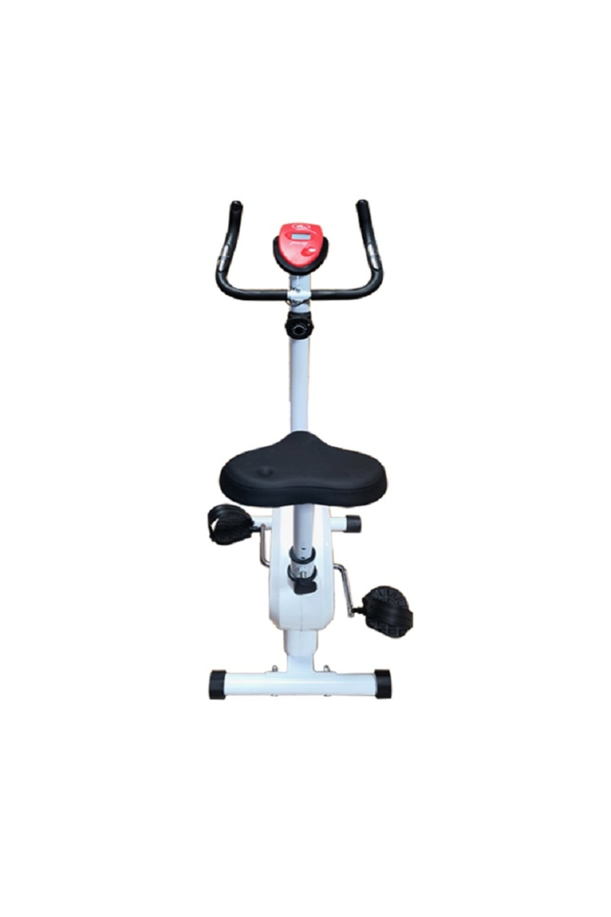 دراجة تمارين مغناطيسية BC-2300 – مقعد مريح، 8 مستويات مقاومة، آمنة للتمارين المنزلية