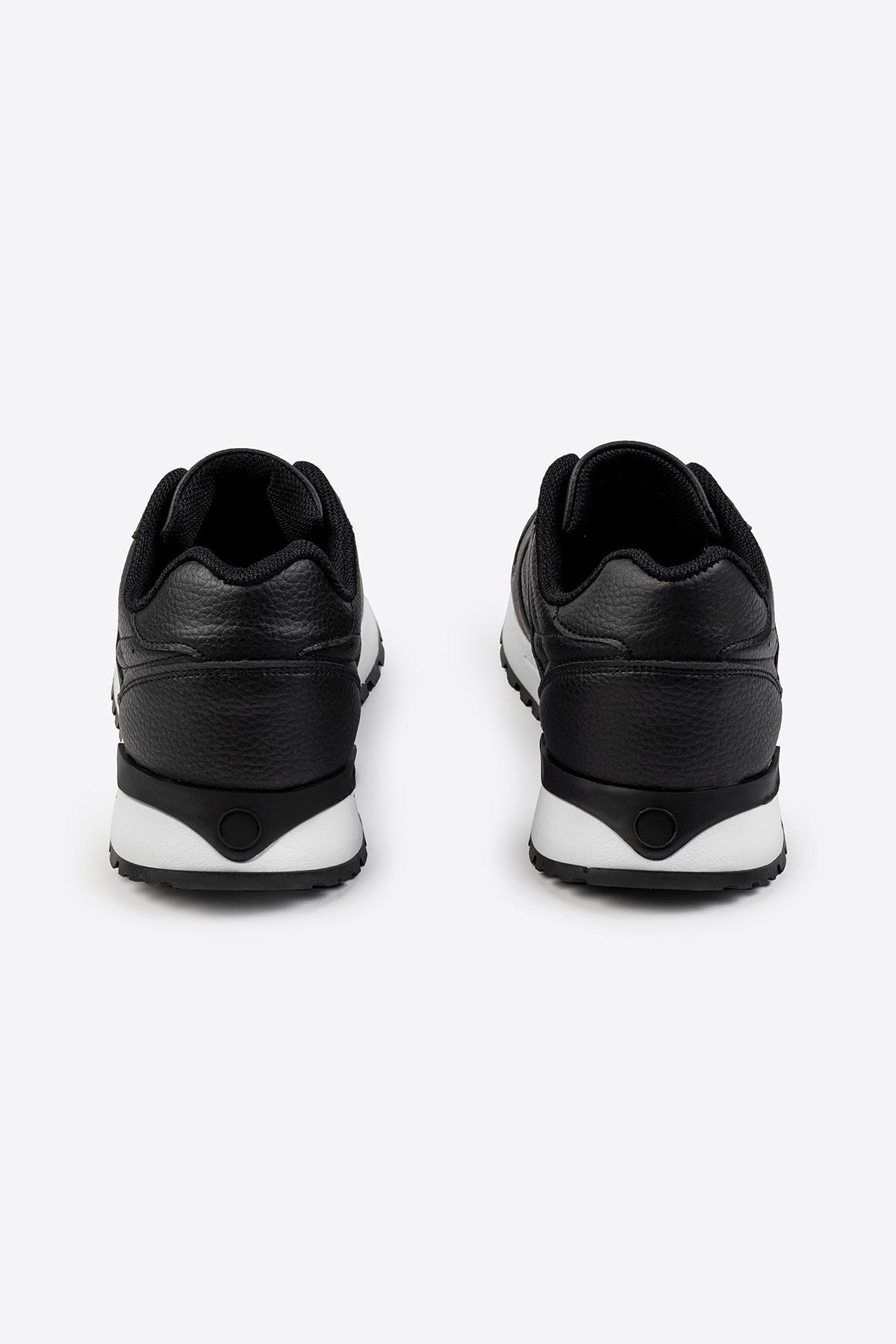 LETOON  Tornado Erkek Premium Sneaker - Görsel 6