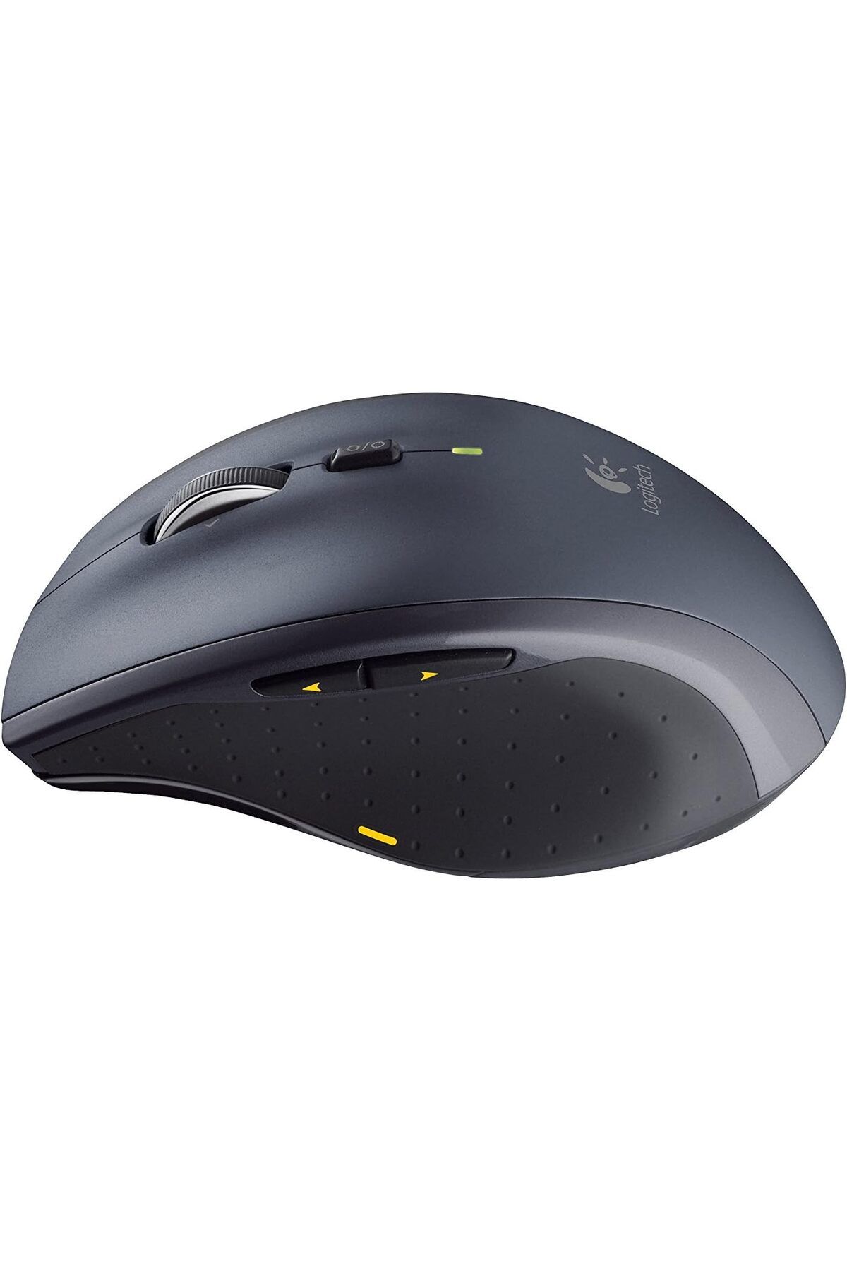 logitech-مجموعة لوحة المفاتيح والماوس اللاسلكية MK710 5
