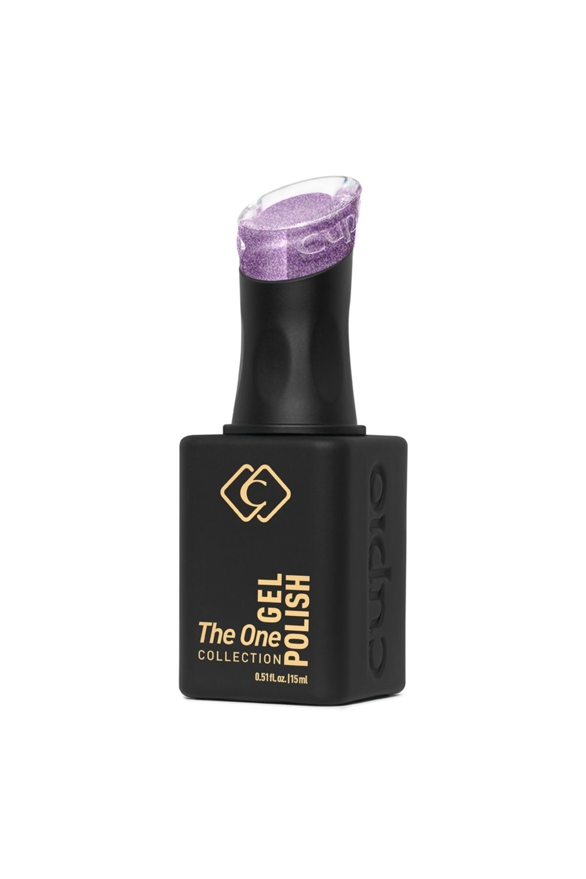 Cupio-Semipermanentní oční linka The One - Boreas 15ml 2