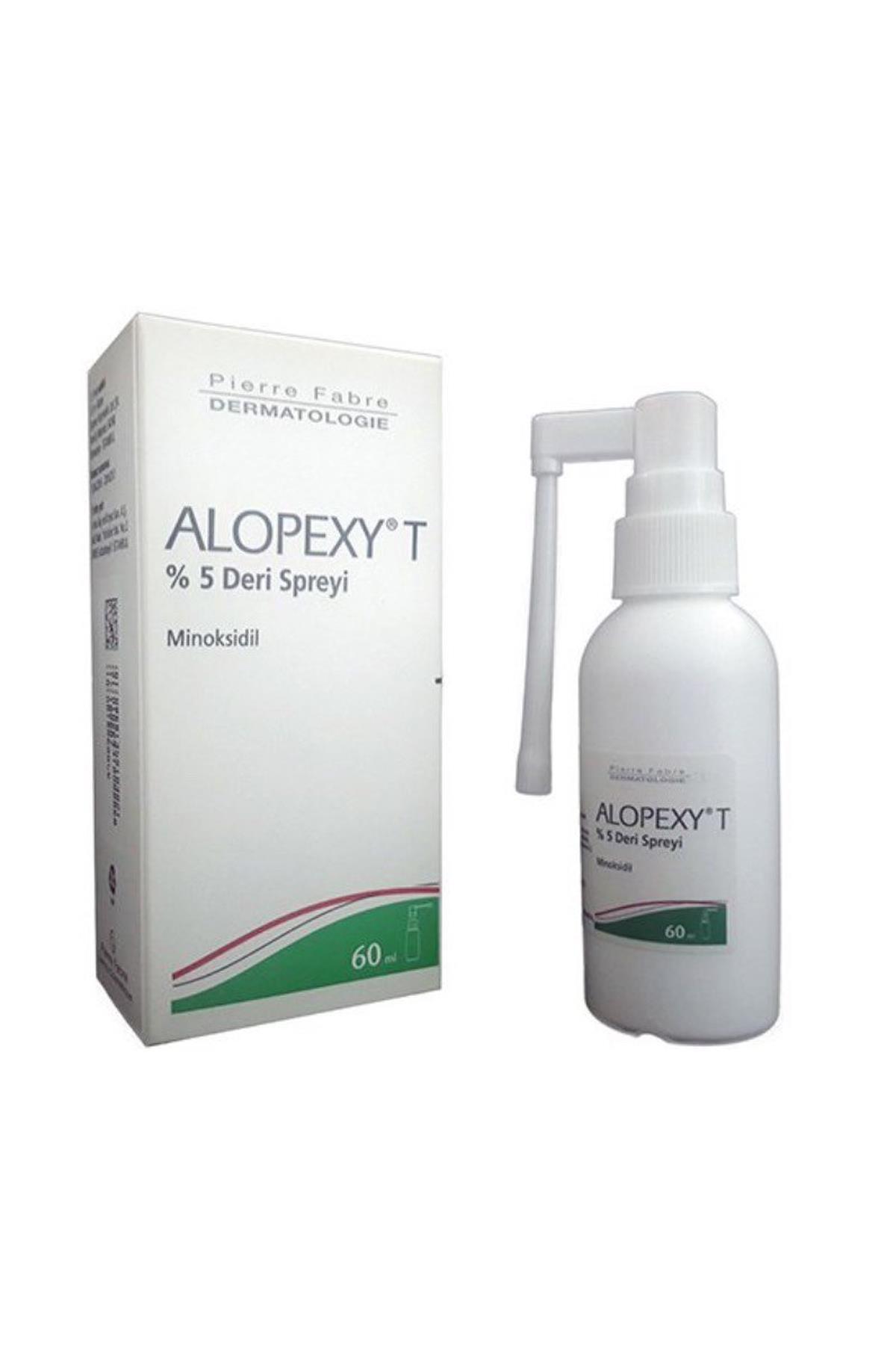 %5 Deri Spreyi 60 ml 2 Adet — PARKFARMA880974 — تصویر 2 از 2