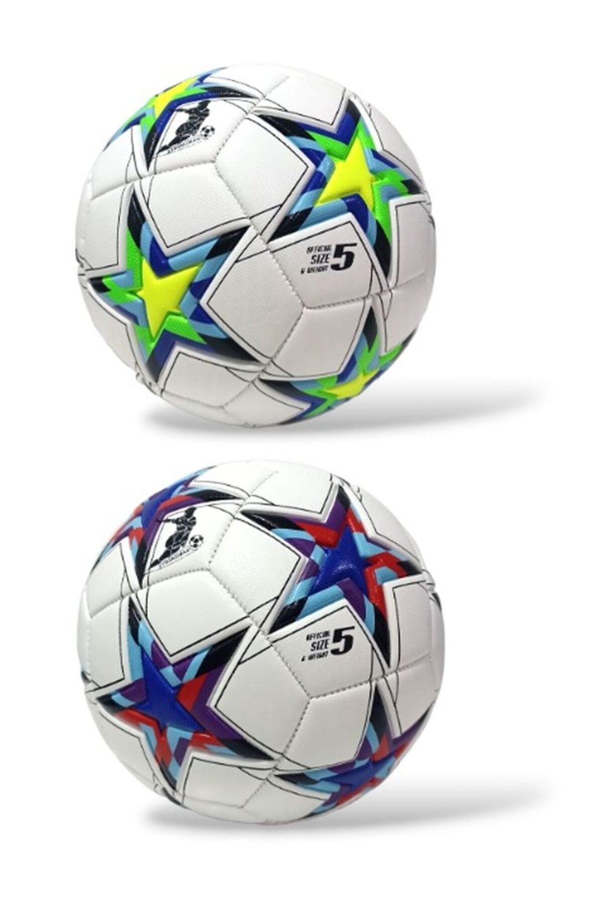 Banadabak SPORT JOOKO FUTBOL TOPU BSF-34 420 GR NO:5 ( 1 ADET FİYATIDIR)