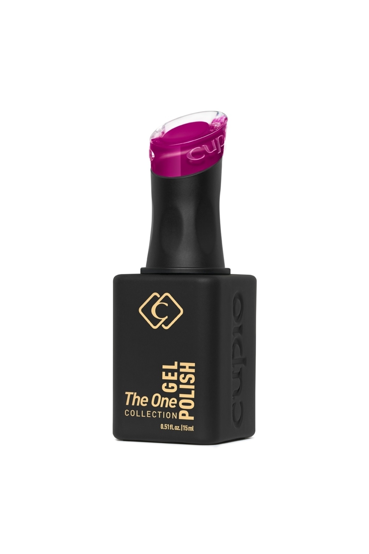 Cupio-Oja semipermanenta The One - Bachata 15ml 4