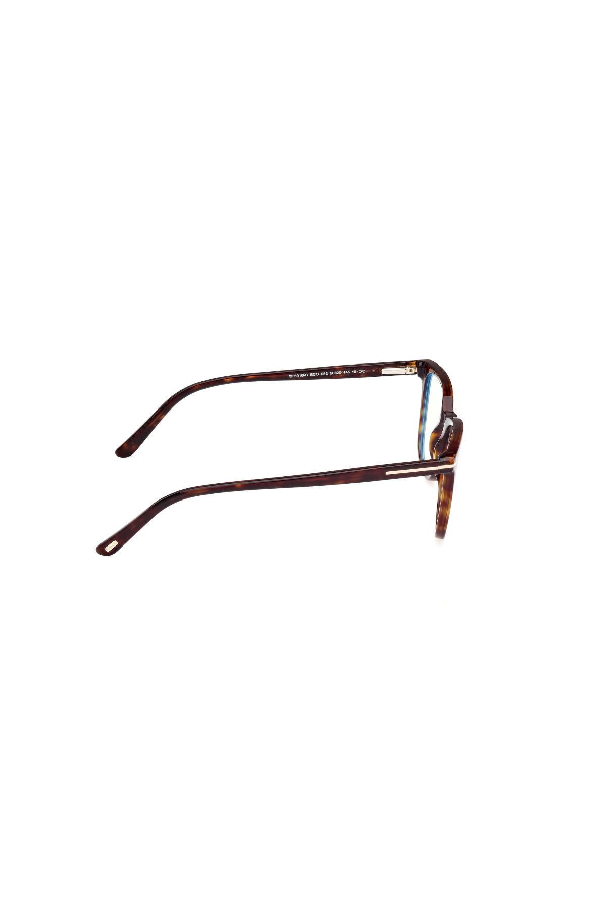 Tom Ford FT 5916-B 052 50 Tom Ford Klipsli (Clip-On) Güneş Gözlüğü