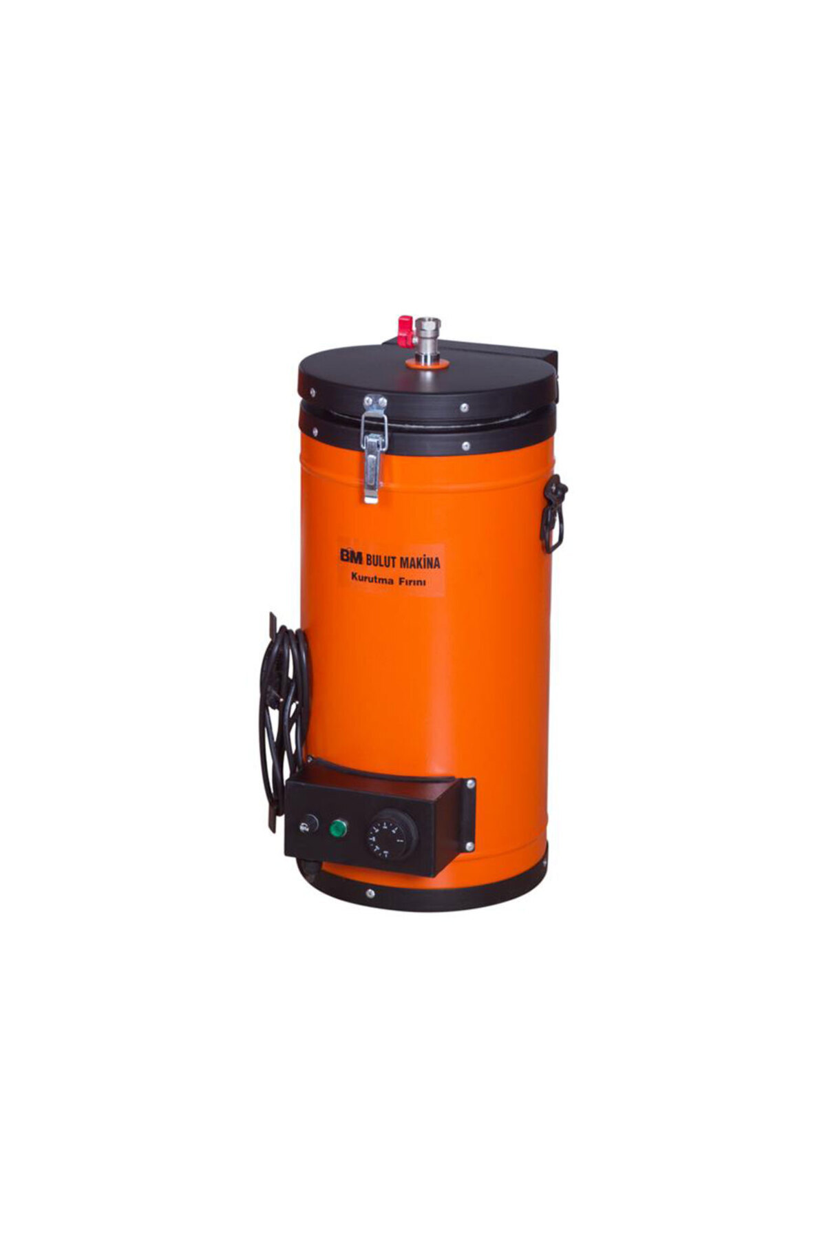 sedef power tools Elektrod Kurutma Fırını 4 Paketlik 50-300C BMK-4Y