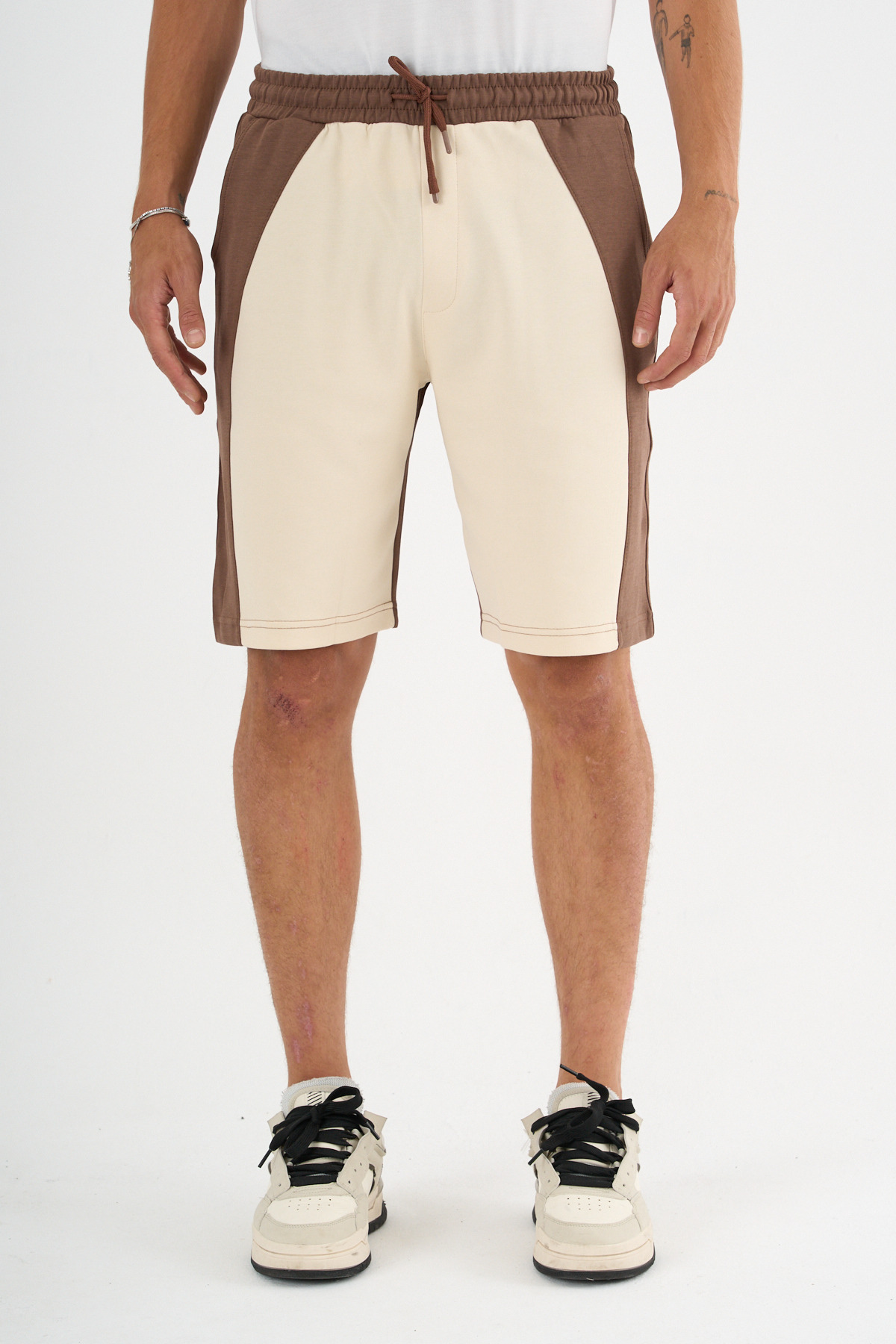 Redline  Rune Erkek Comfort Fit Şort & Bermuda - Görsel 3